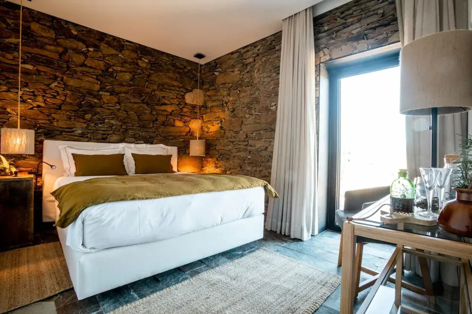 Herdade dos Abegões