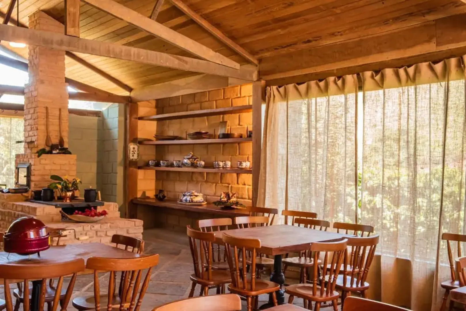 Pousada Fazenda Florença