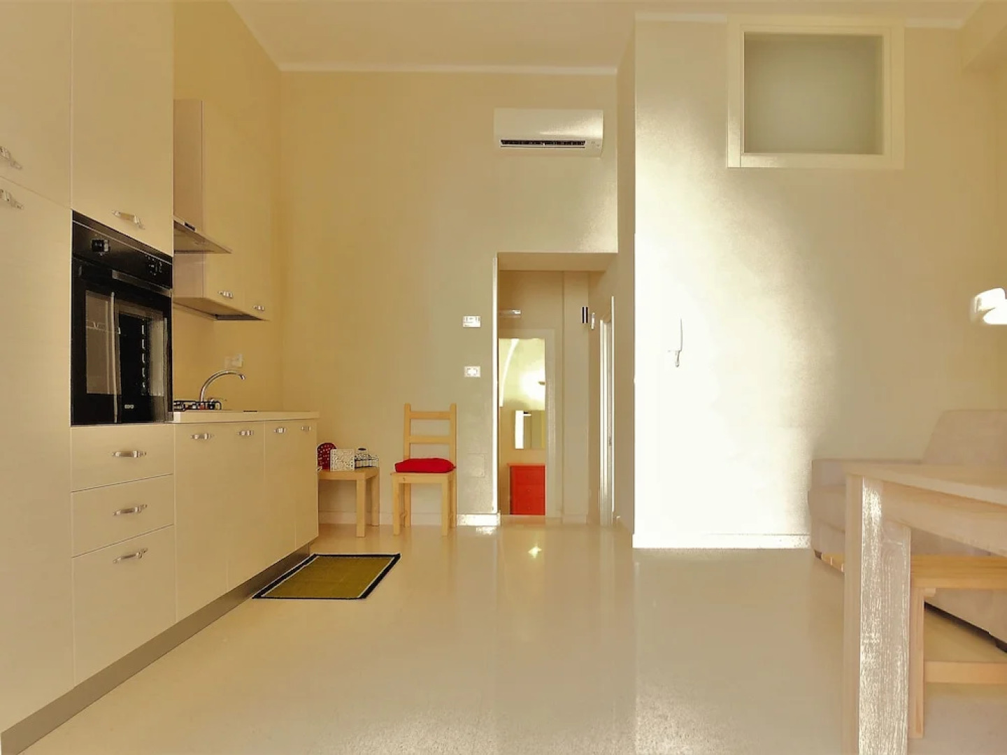 Oikia Vacanze Diso Giulia