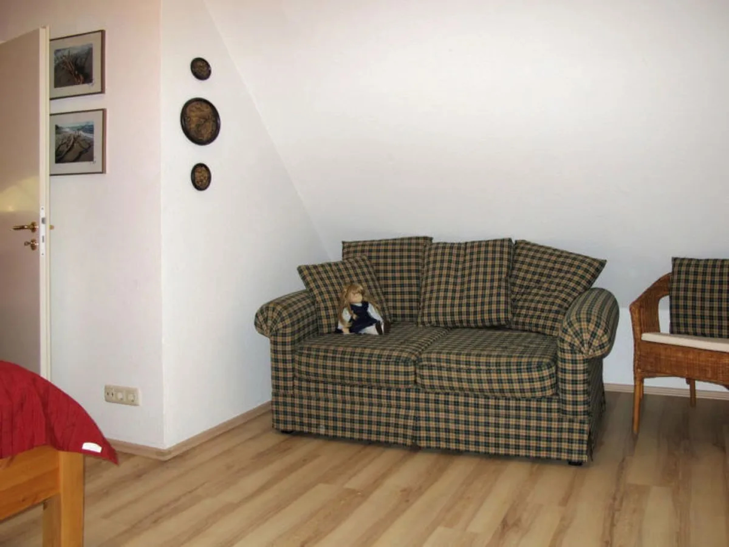 Apartment  Born 22559