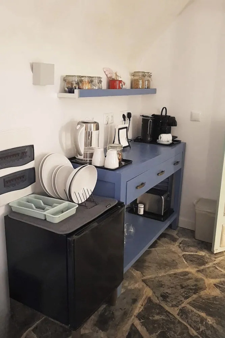 Nomadara - Boutique B&B