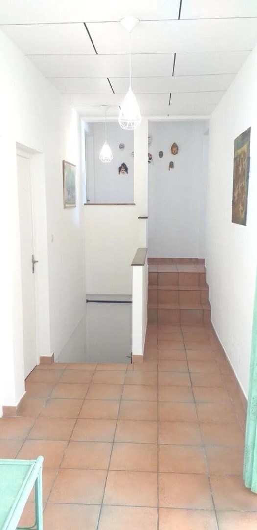 Villa with 3 Bedrooms in Petite Île, with Private Pool, Enclosed Garden And Wifi - 5 Km From the Beach