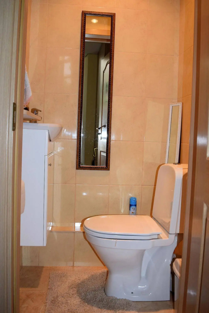 Vilnius Home Bed and Breakfast