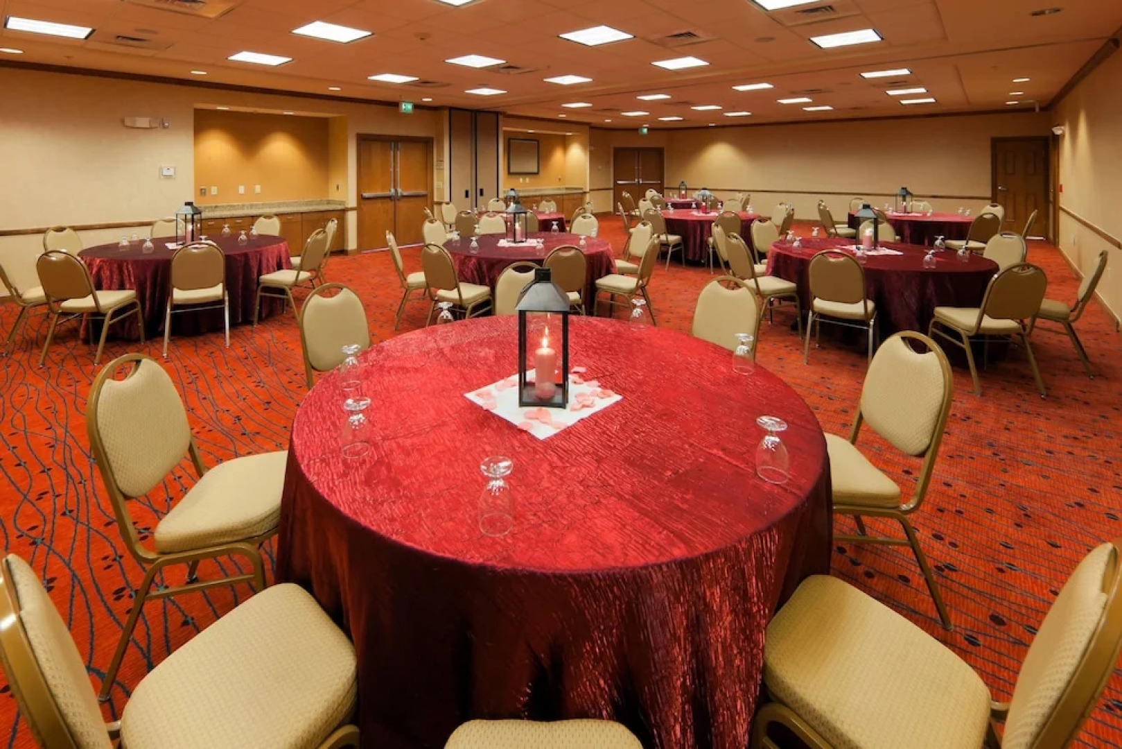 Residence Inn Boulder Longmont