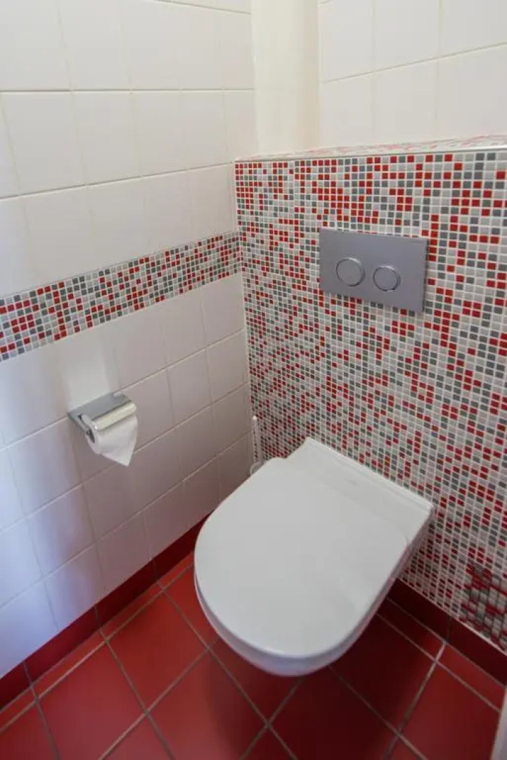 Clémenceau-La Défense Appartement