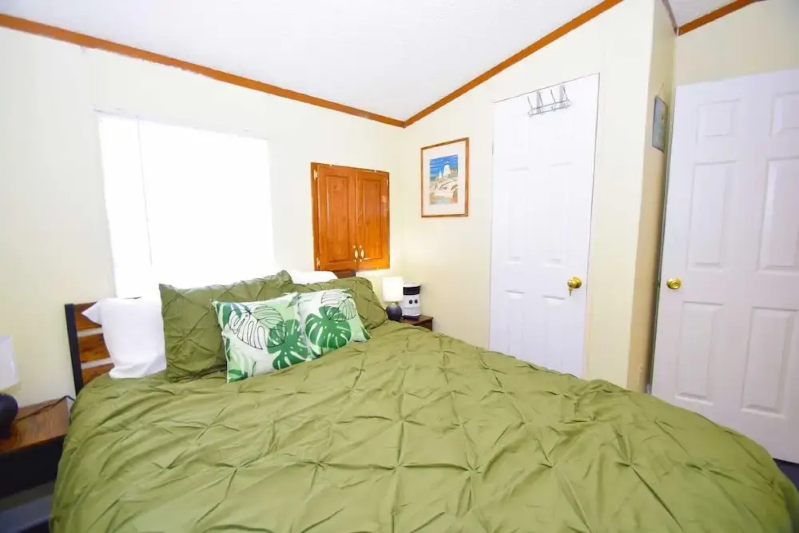 White Horse Park-spinnaker Lane 96 4 Bedroom Home