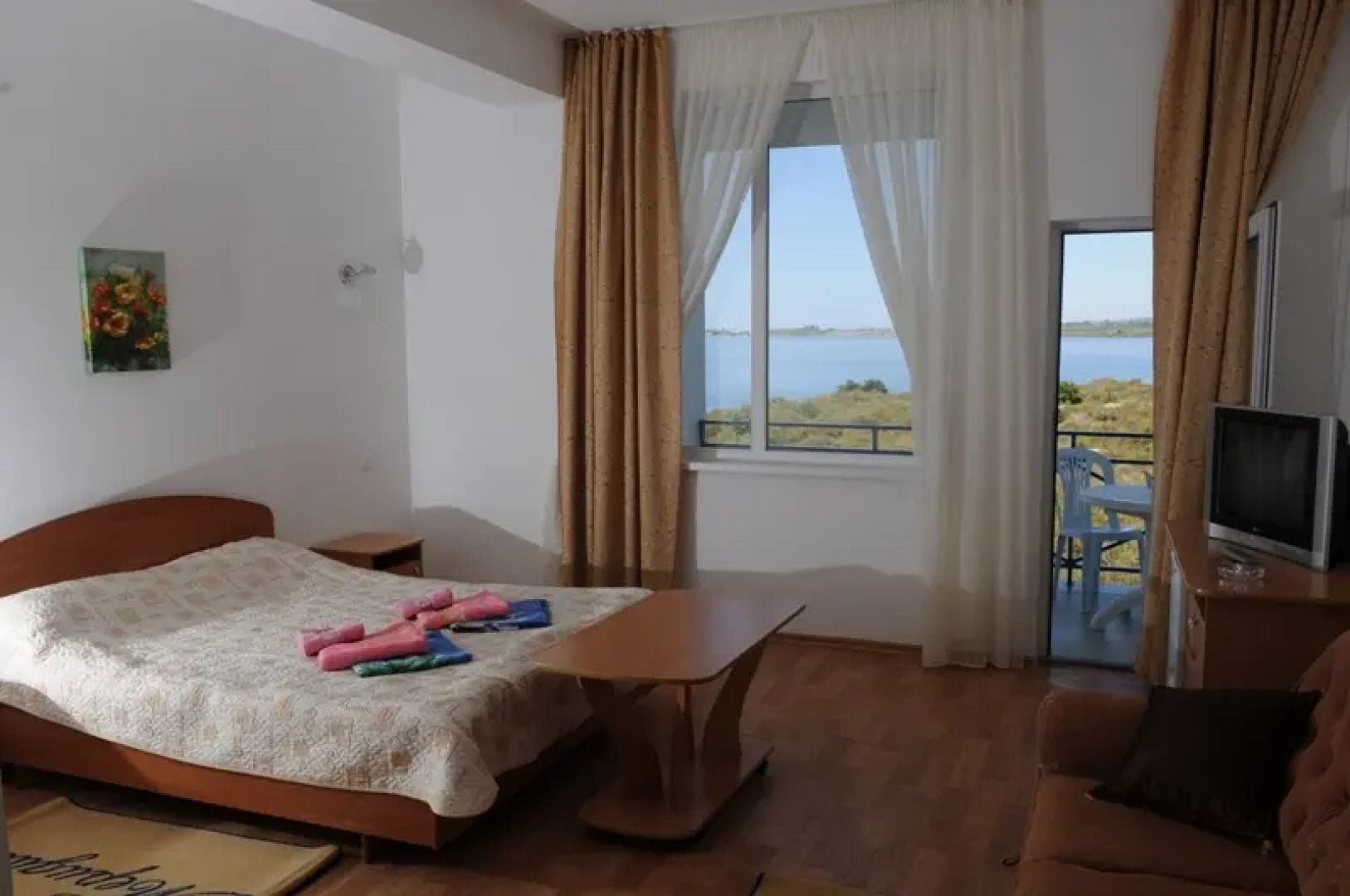 Меридиан (Иссык-Куль)