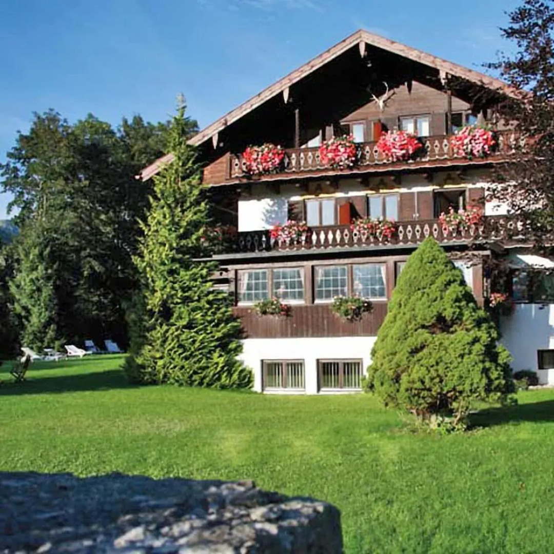 Studio - Landhotel Sonnenfeld