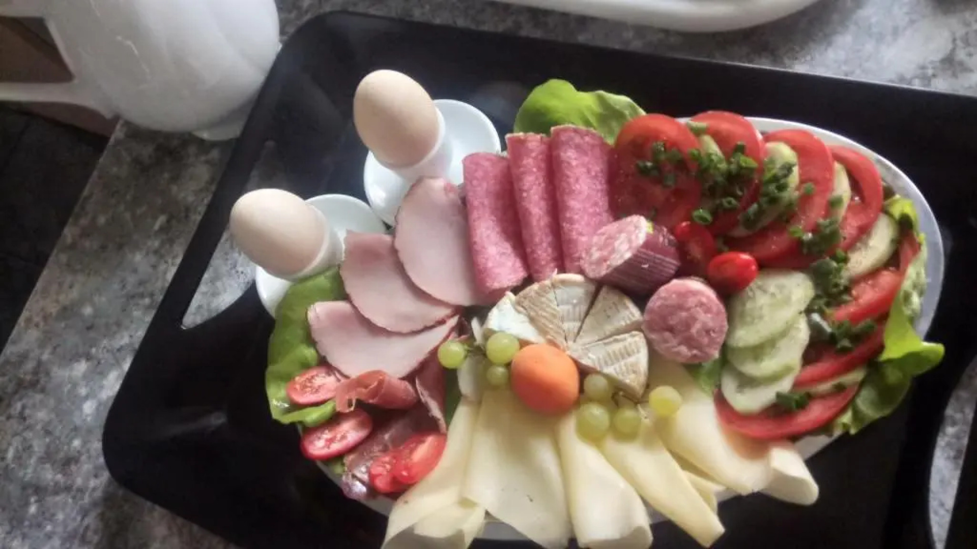 Agroturystyka SZYSZKA