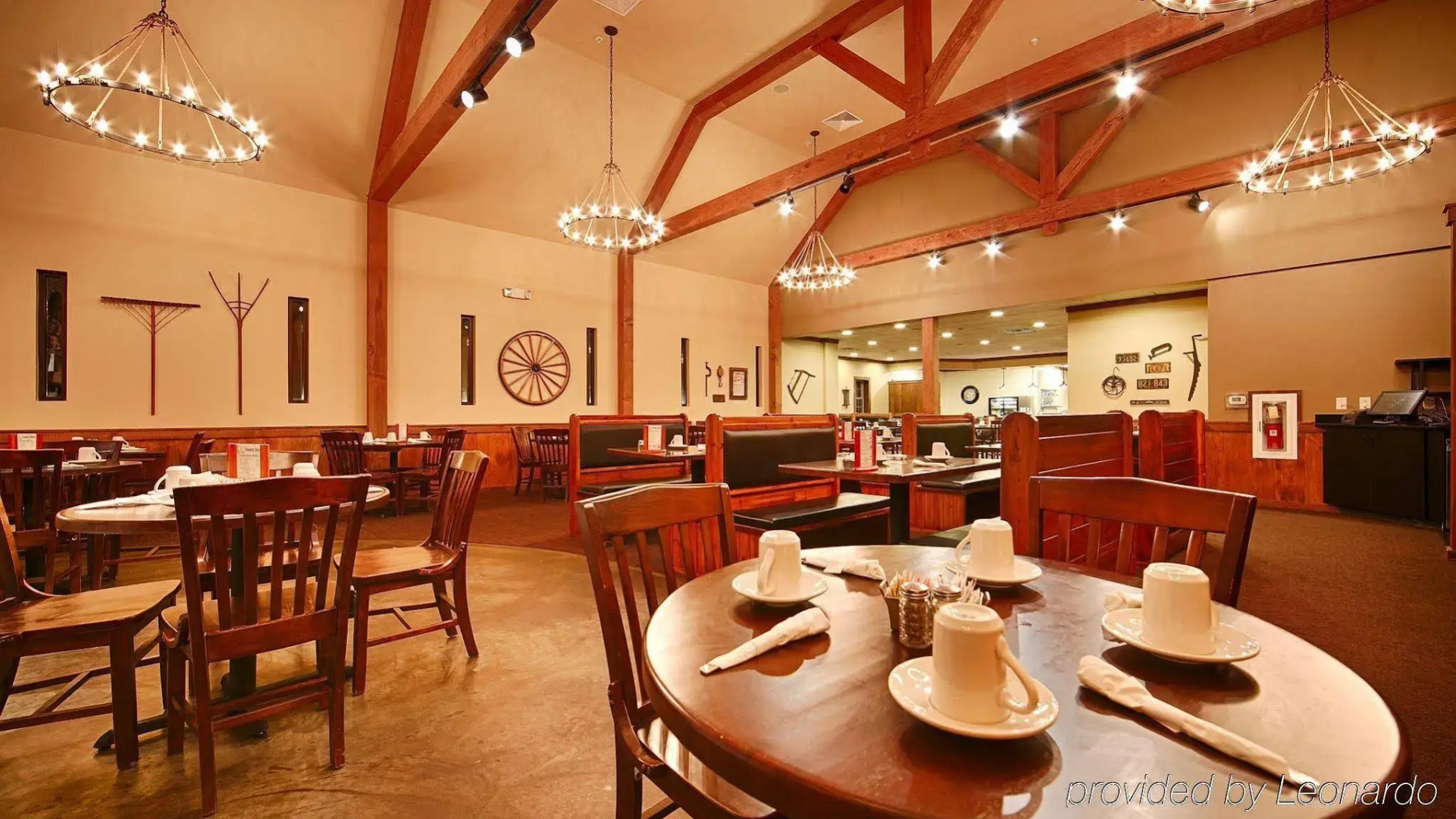 Best Western Plus Intercourse Village Inn & Suites