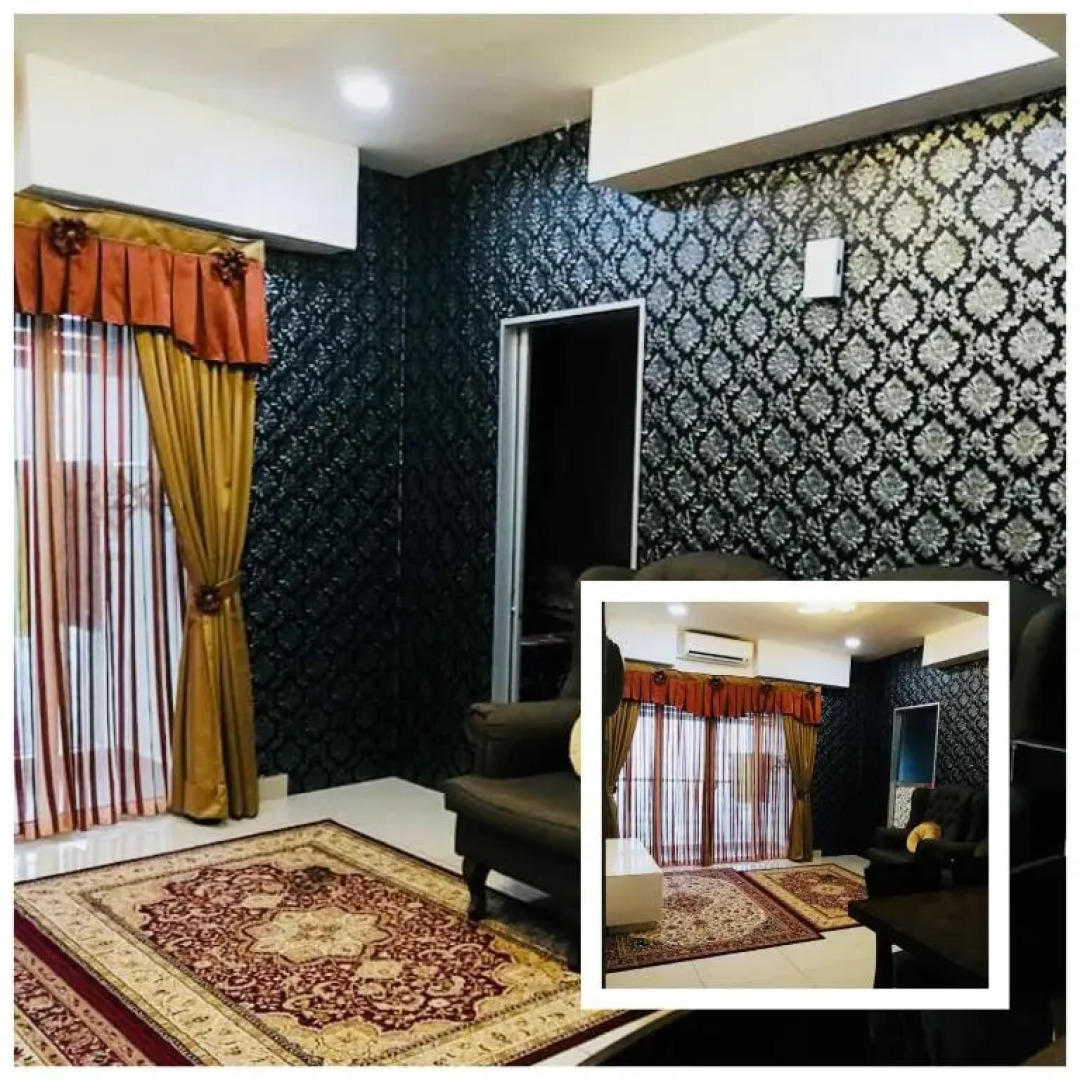 Homestay Ahmad D' Perdana