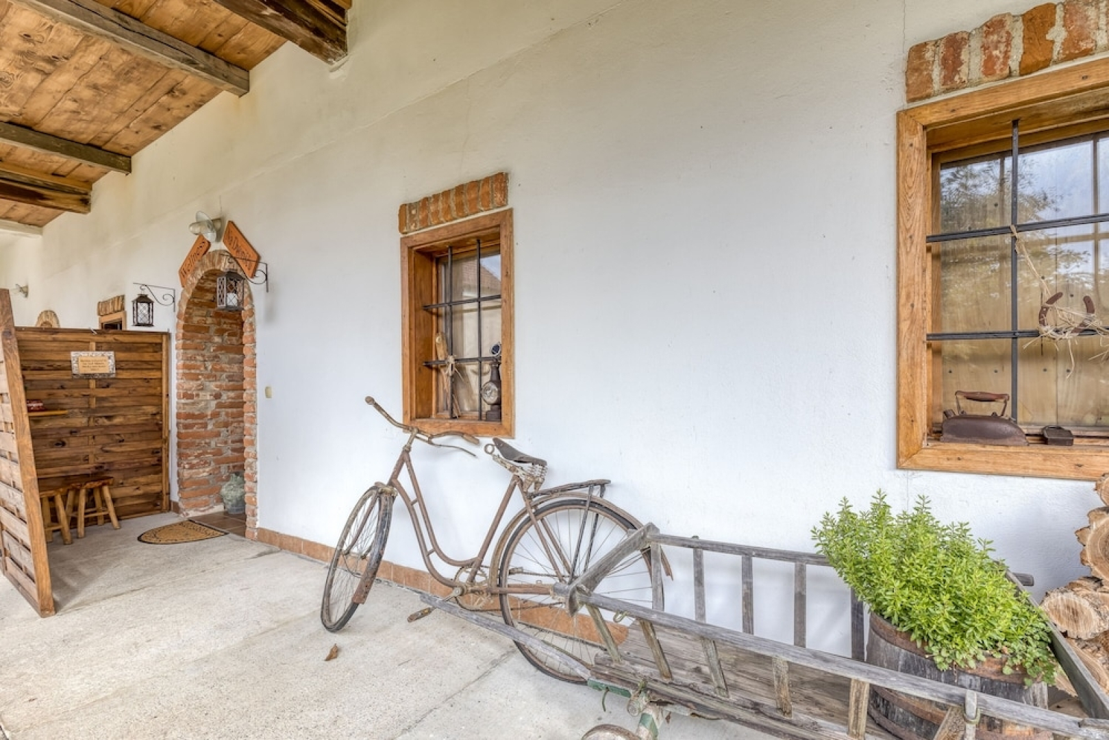 Family Friendly Stane's Lair