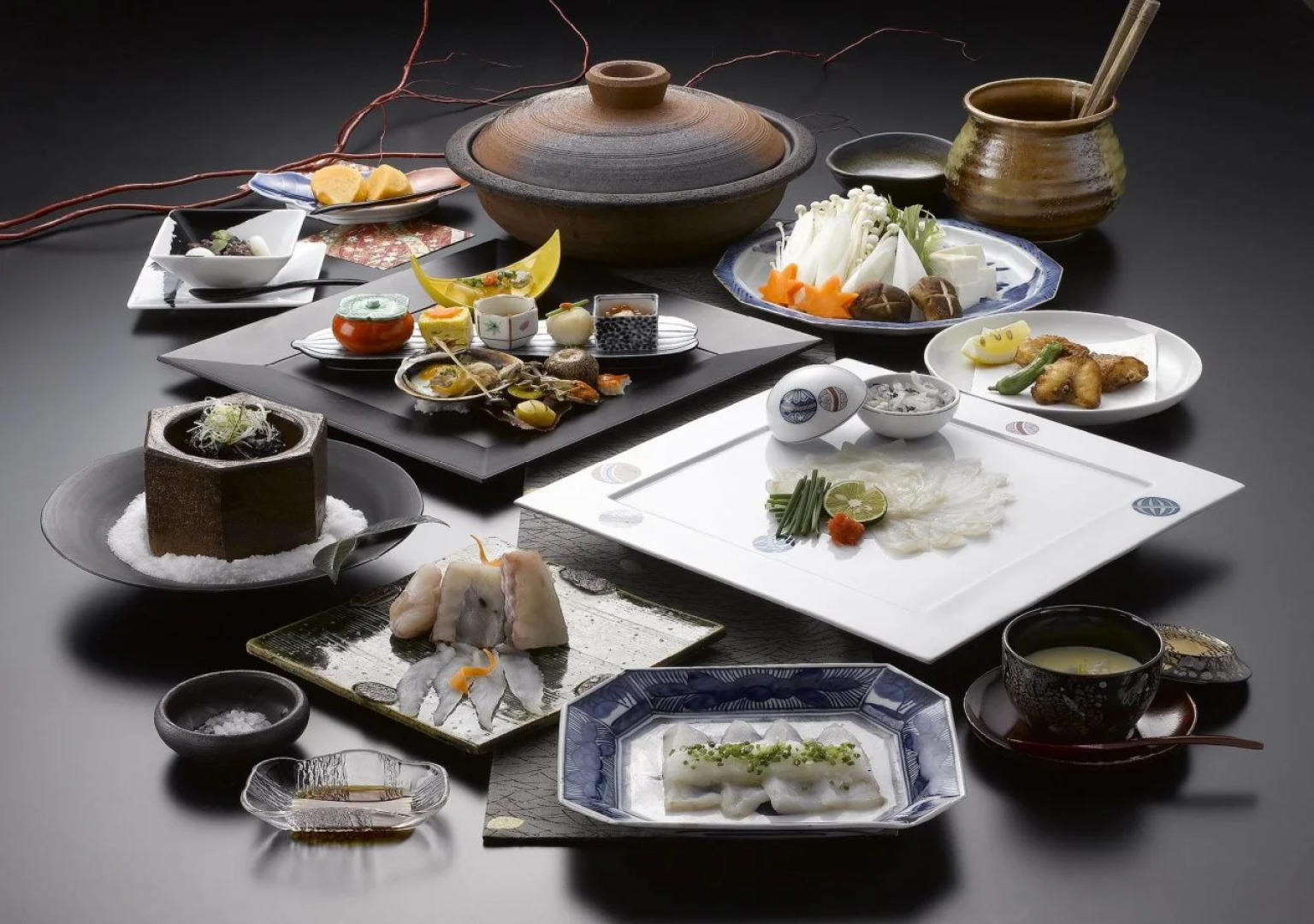 Nagomi no Yado Kakujoro