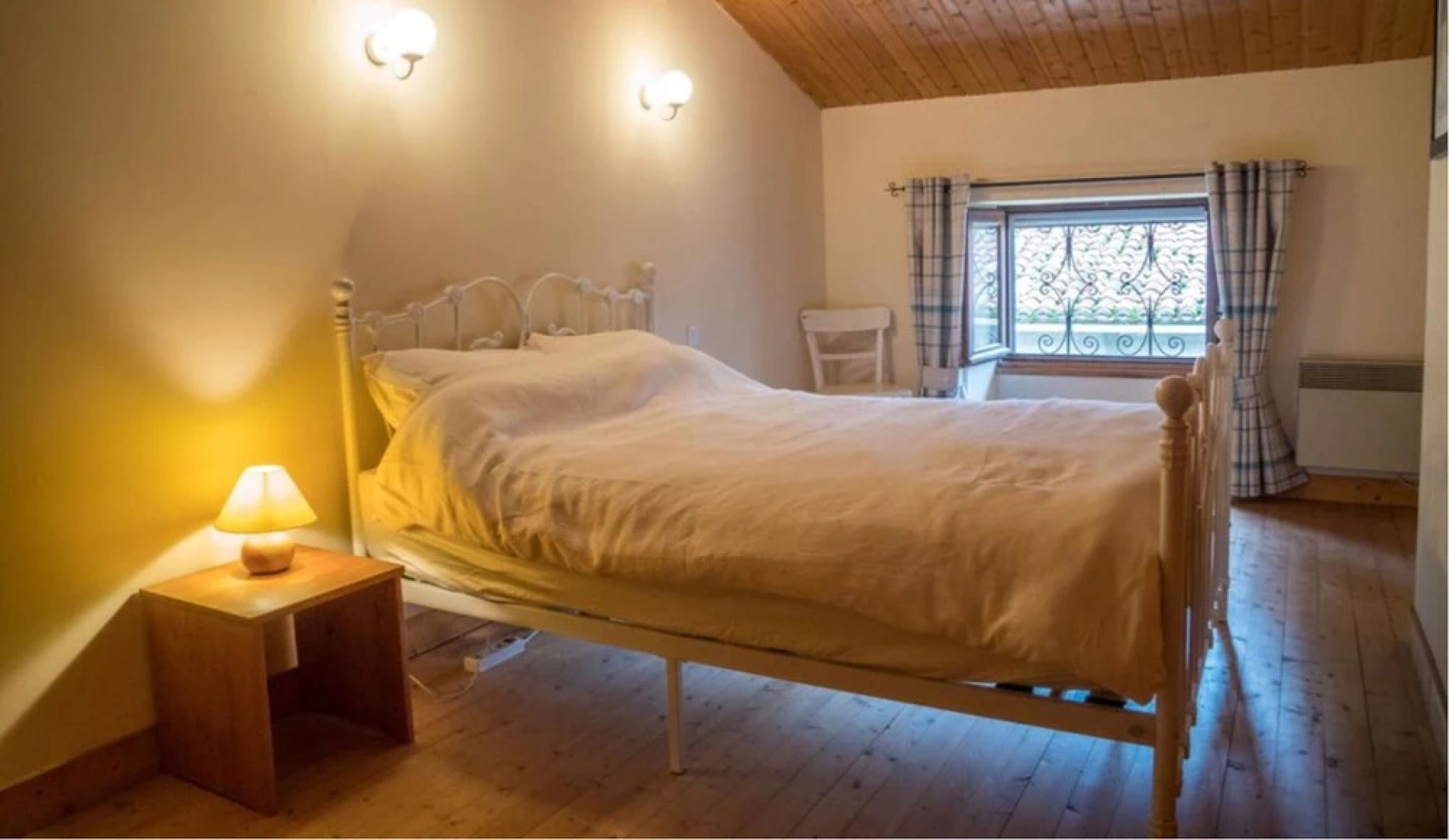 Bel Air - La Grande Maison