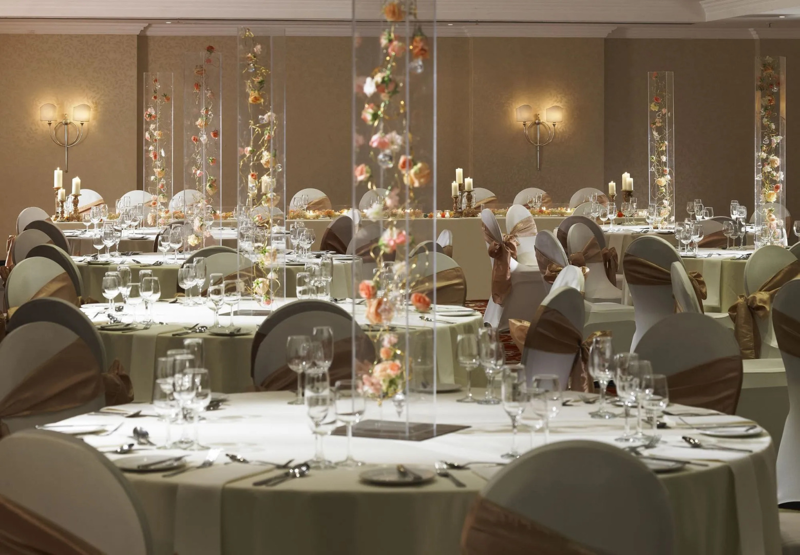 Delta Hotels Worsley Park Country Club