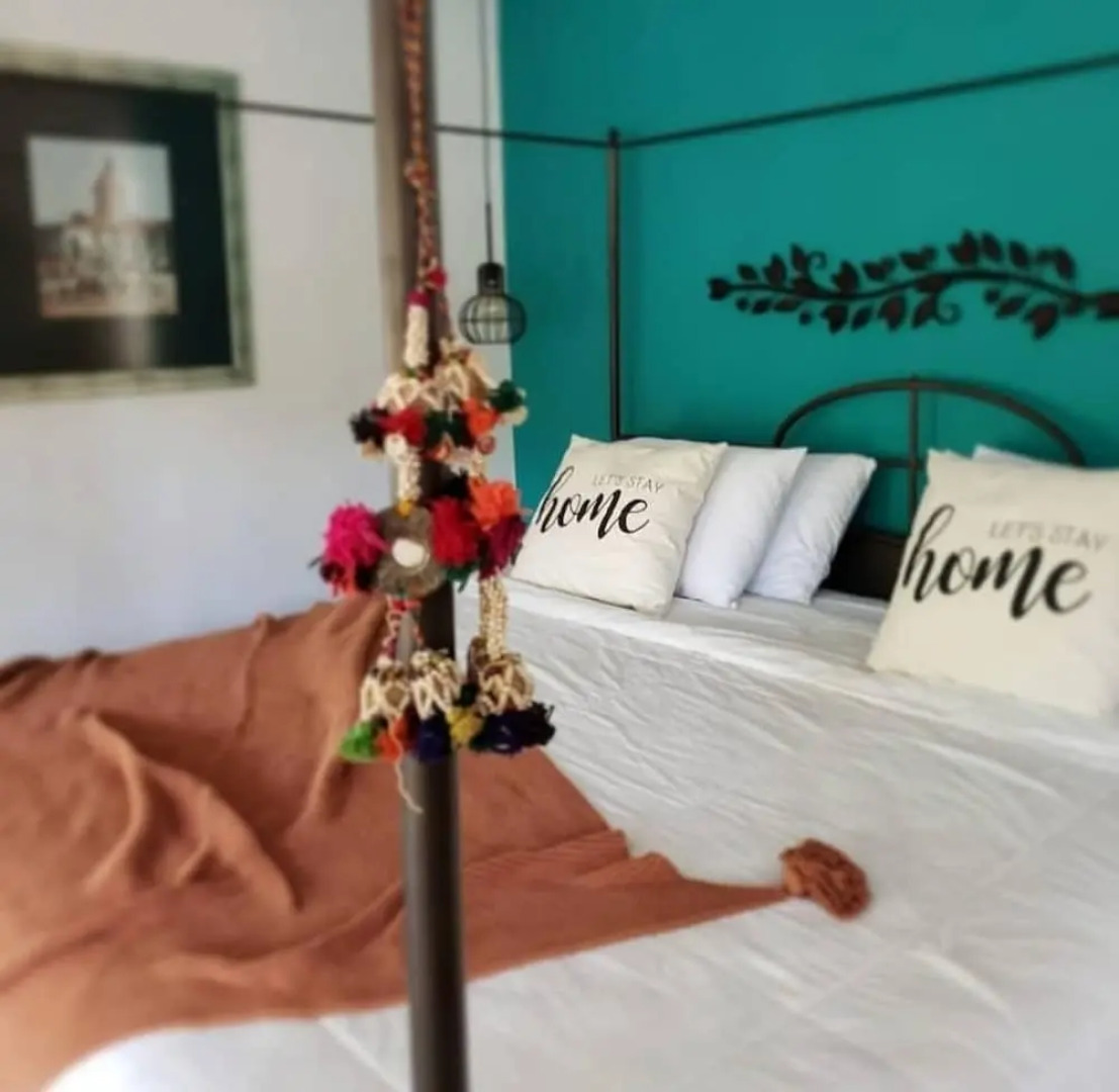 Quinta Tatano Posada Boutique