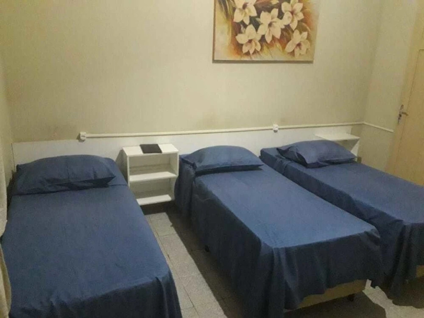 Pousada Praia de São Vicente