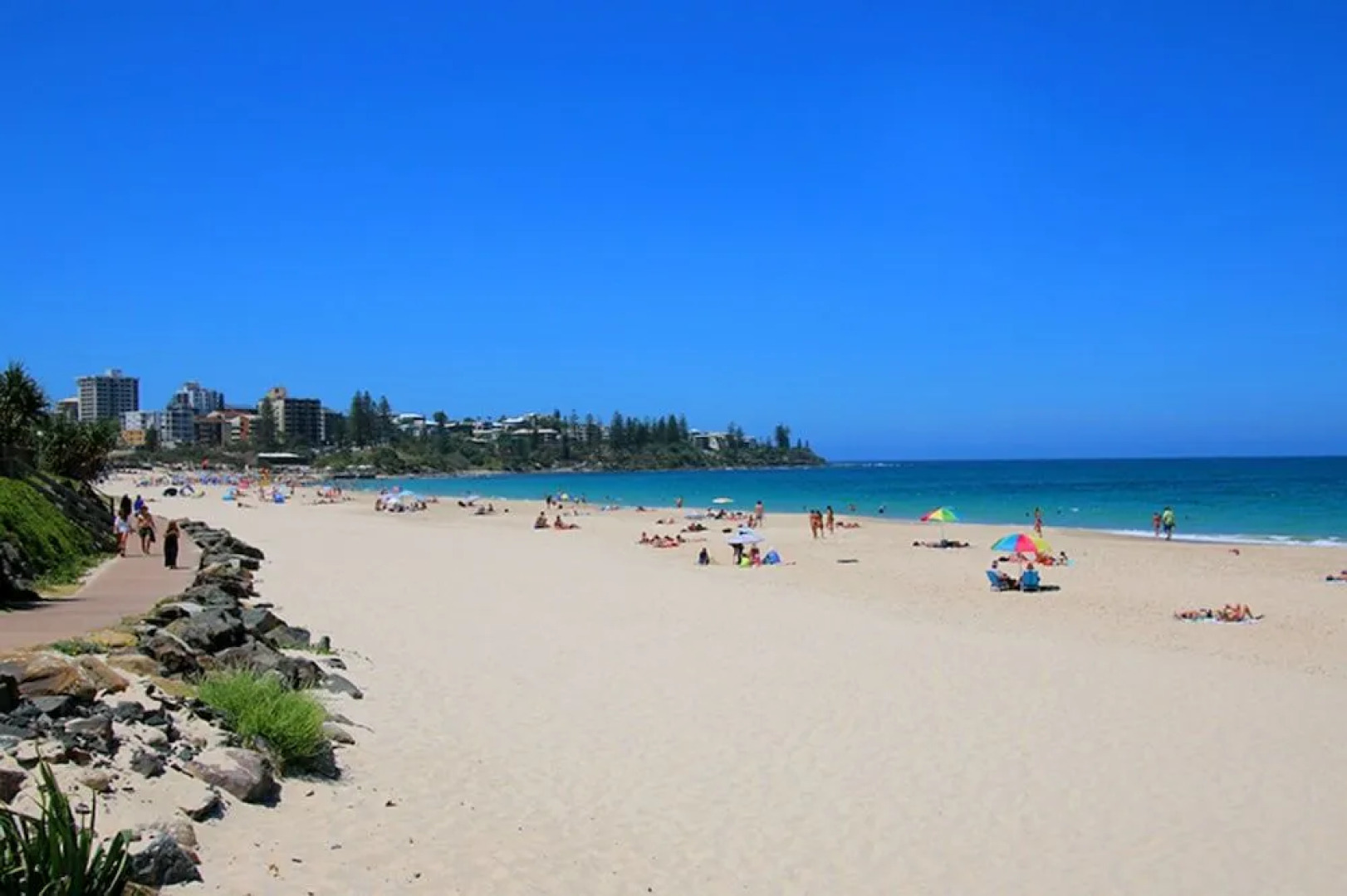 Kings Way Apartments