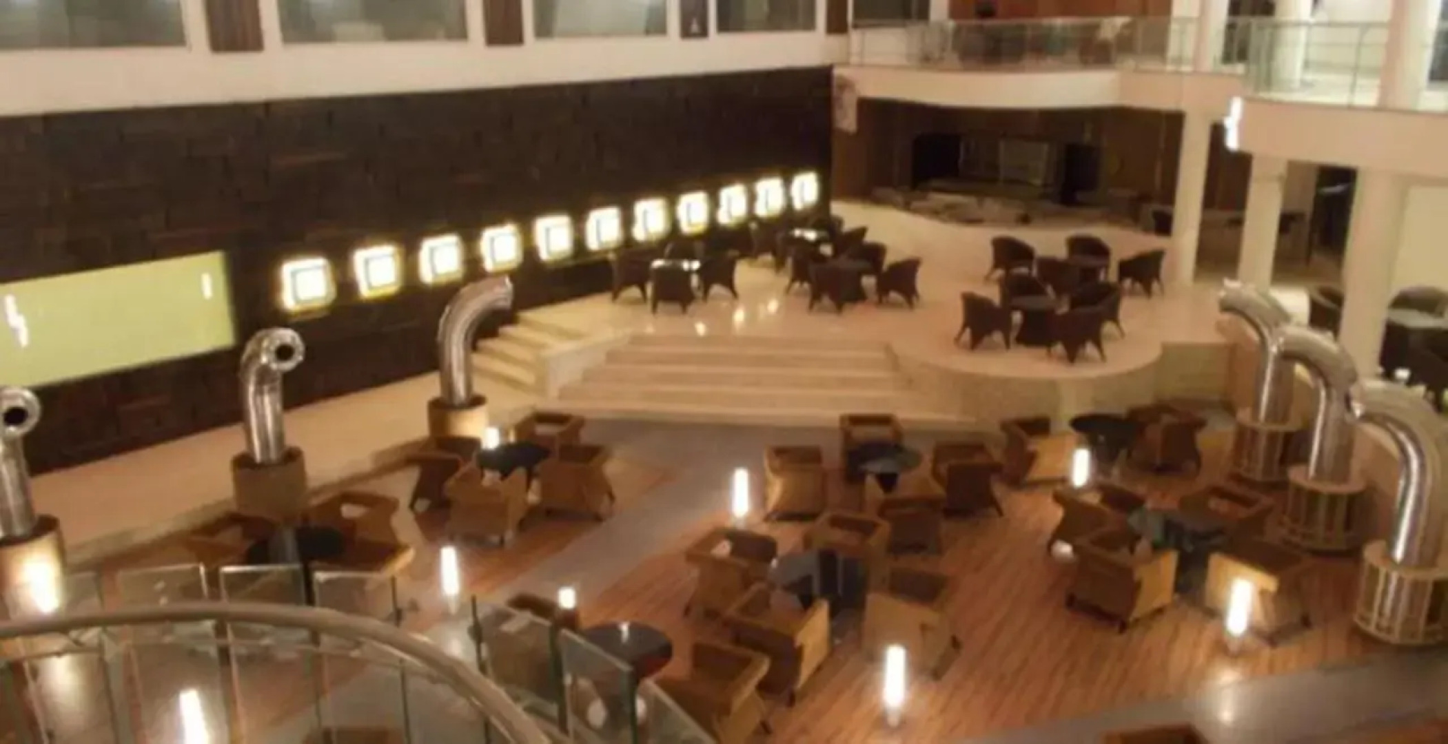 Regenta Central Harimangla