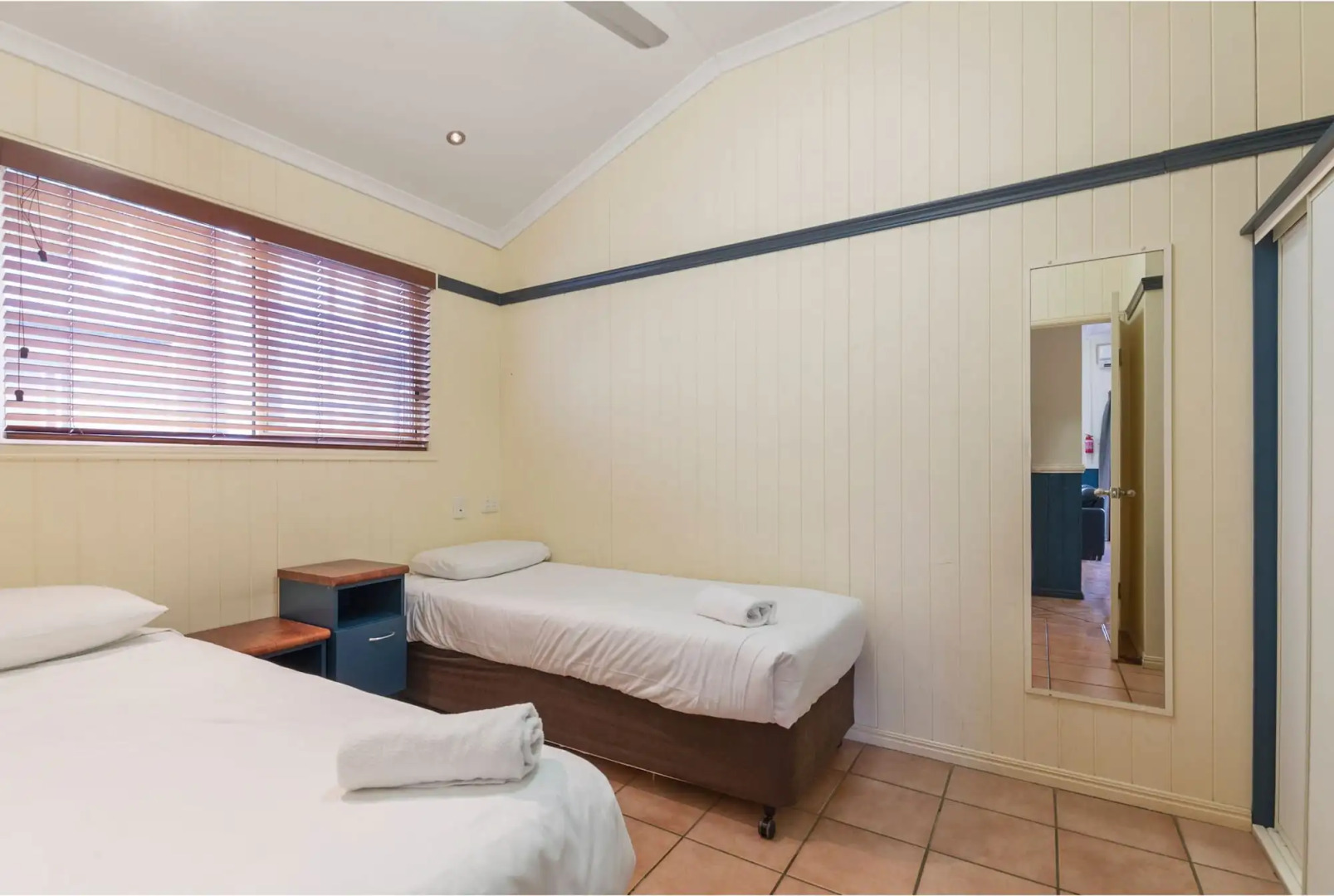 Discovery Parks - Rockhampton