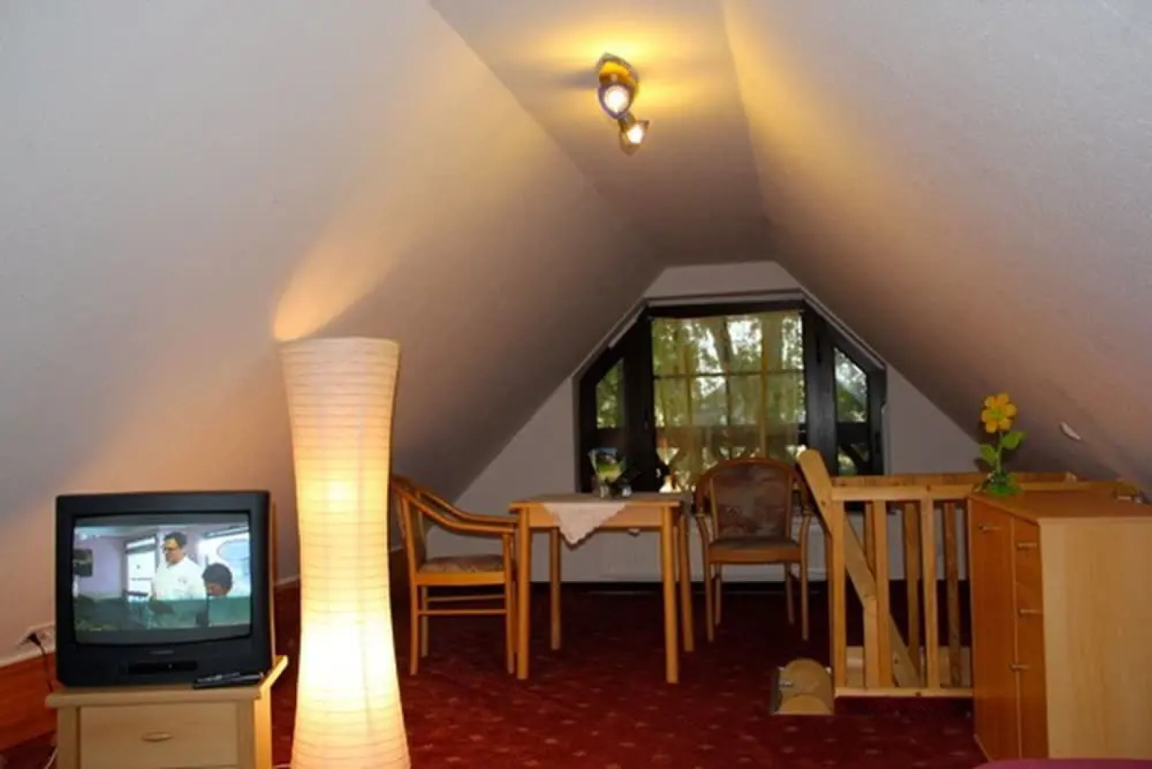 Spreewaldhotel zum Krabat