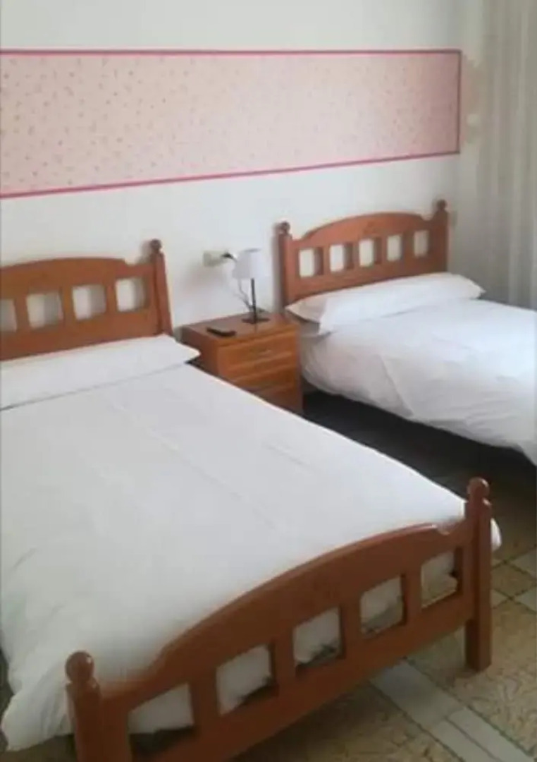 Casa rural BAR ORESTES