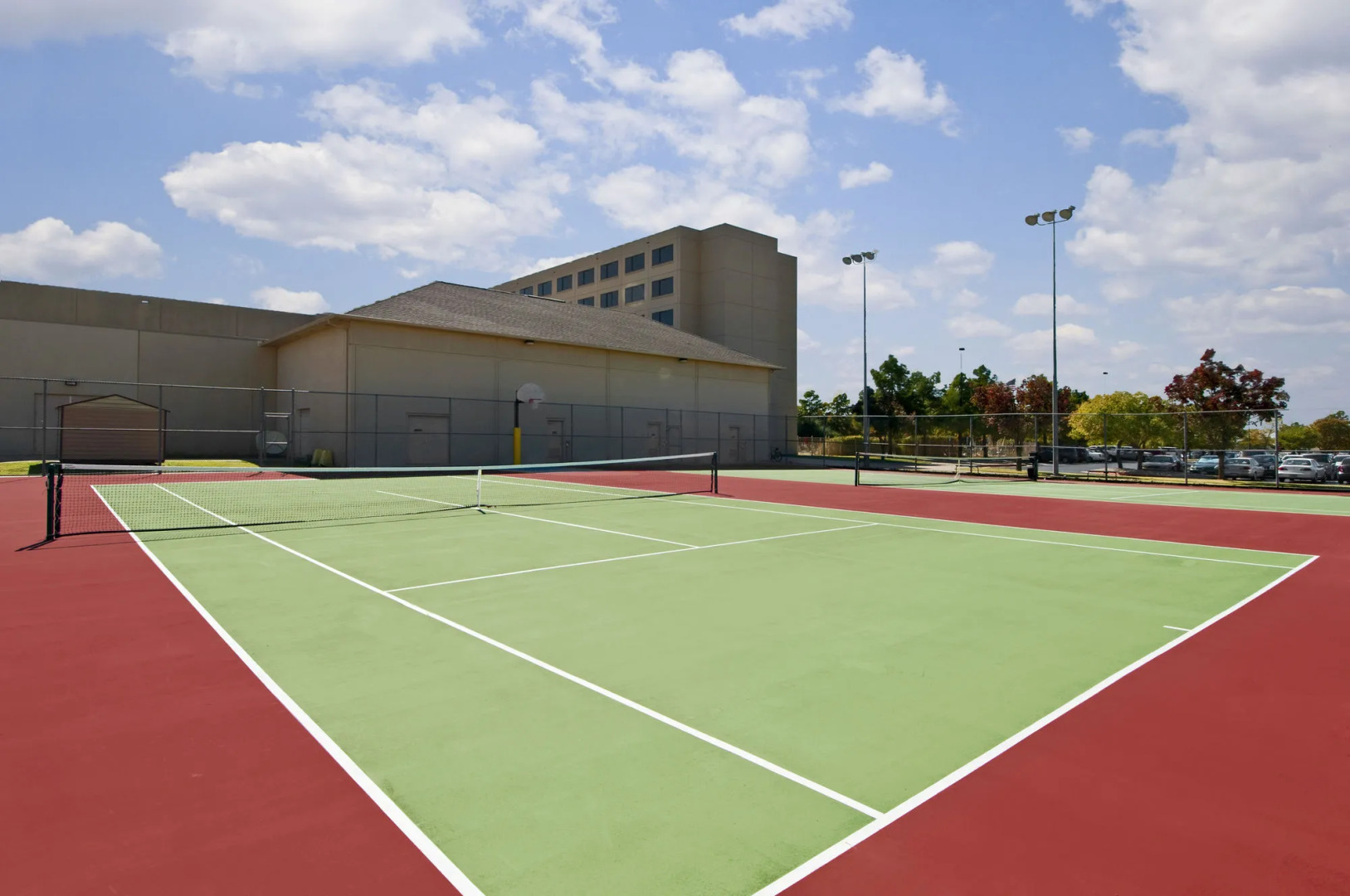 NCED Conference Center & Hotel