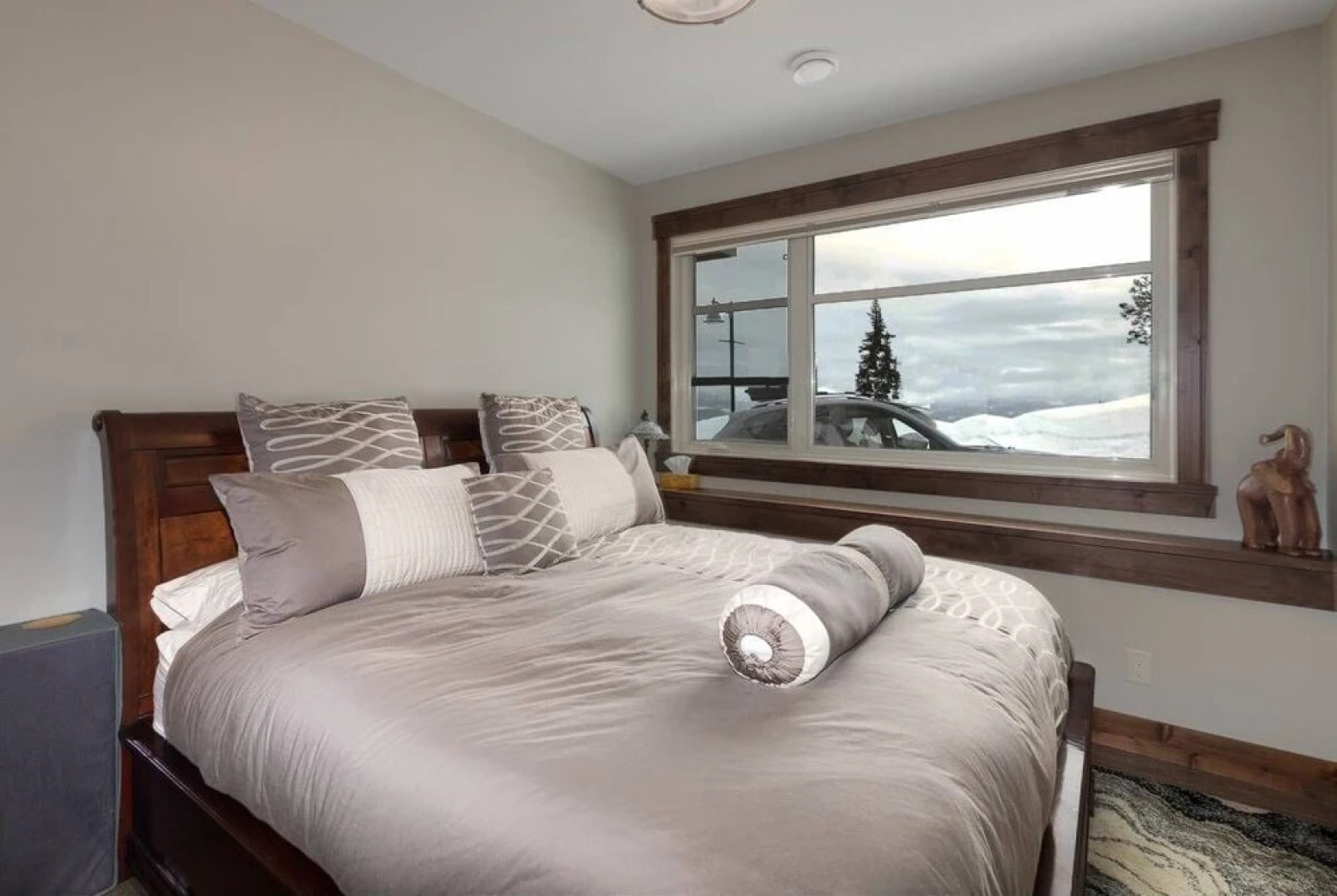 Feathertop 480 - Stunning High-End House with Amazing Views