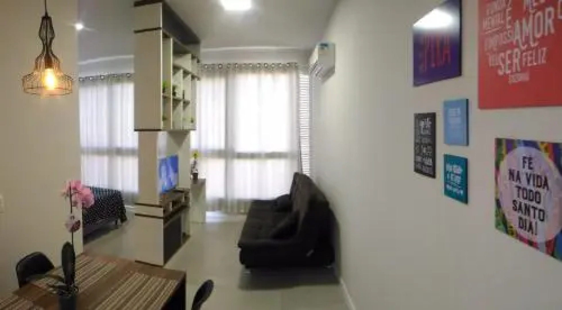 Estudio em Palmas do Arvoredo - Gov. Celso Ramos