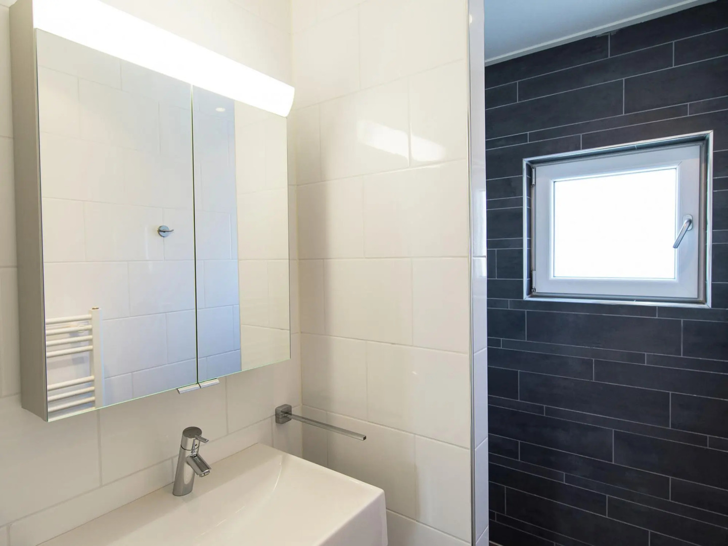 Luxurious, 2 Bathroom Holiday Home, 1,5 km From the Beach