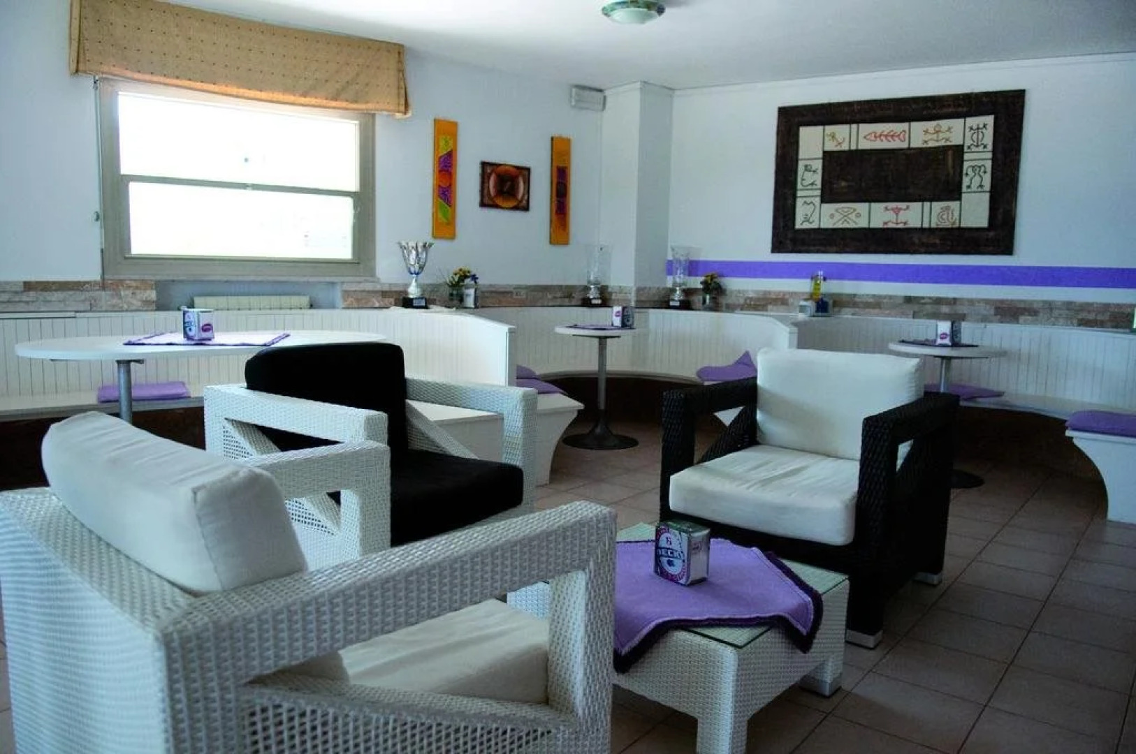 Hotel Asiago Beach