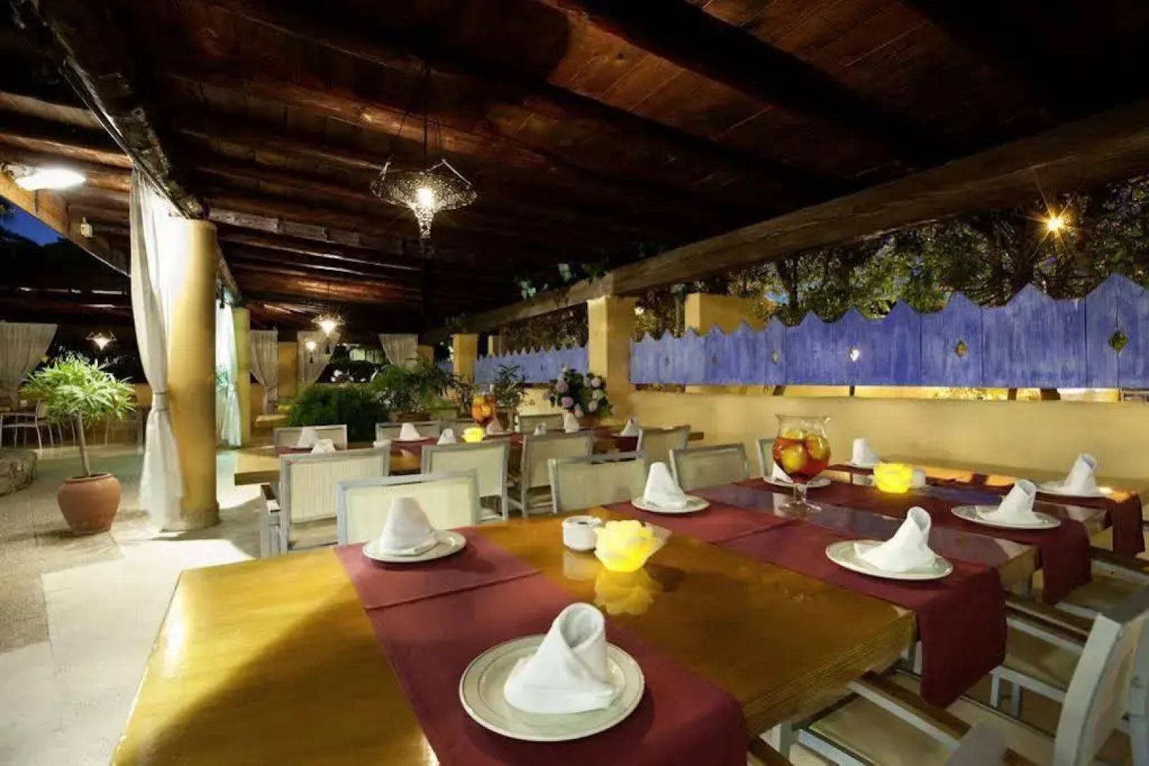 Playa Es Cana Apartments