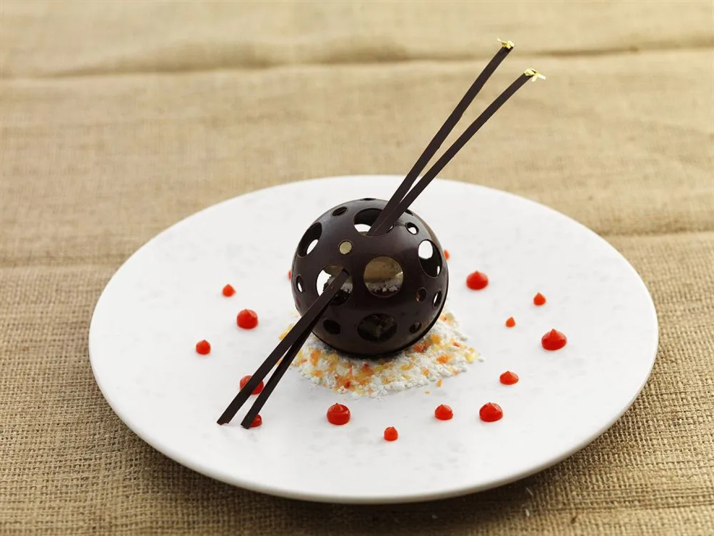 Winteringham Fields - Restaurant with rooms