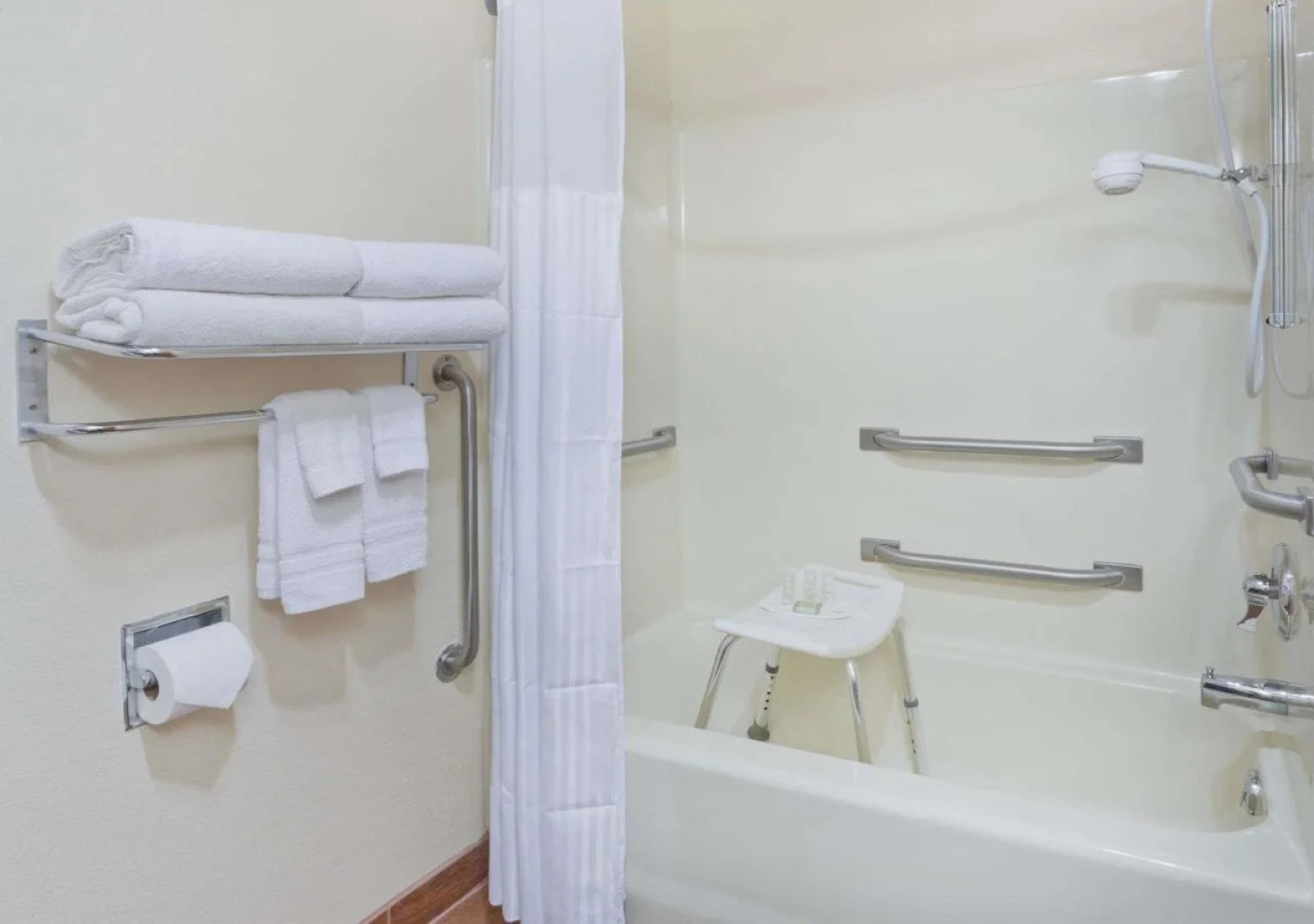 Super 8 By Wyndham Richfield Ut