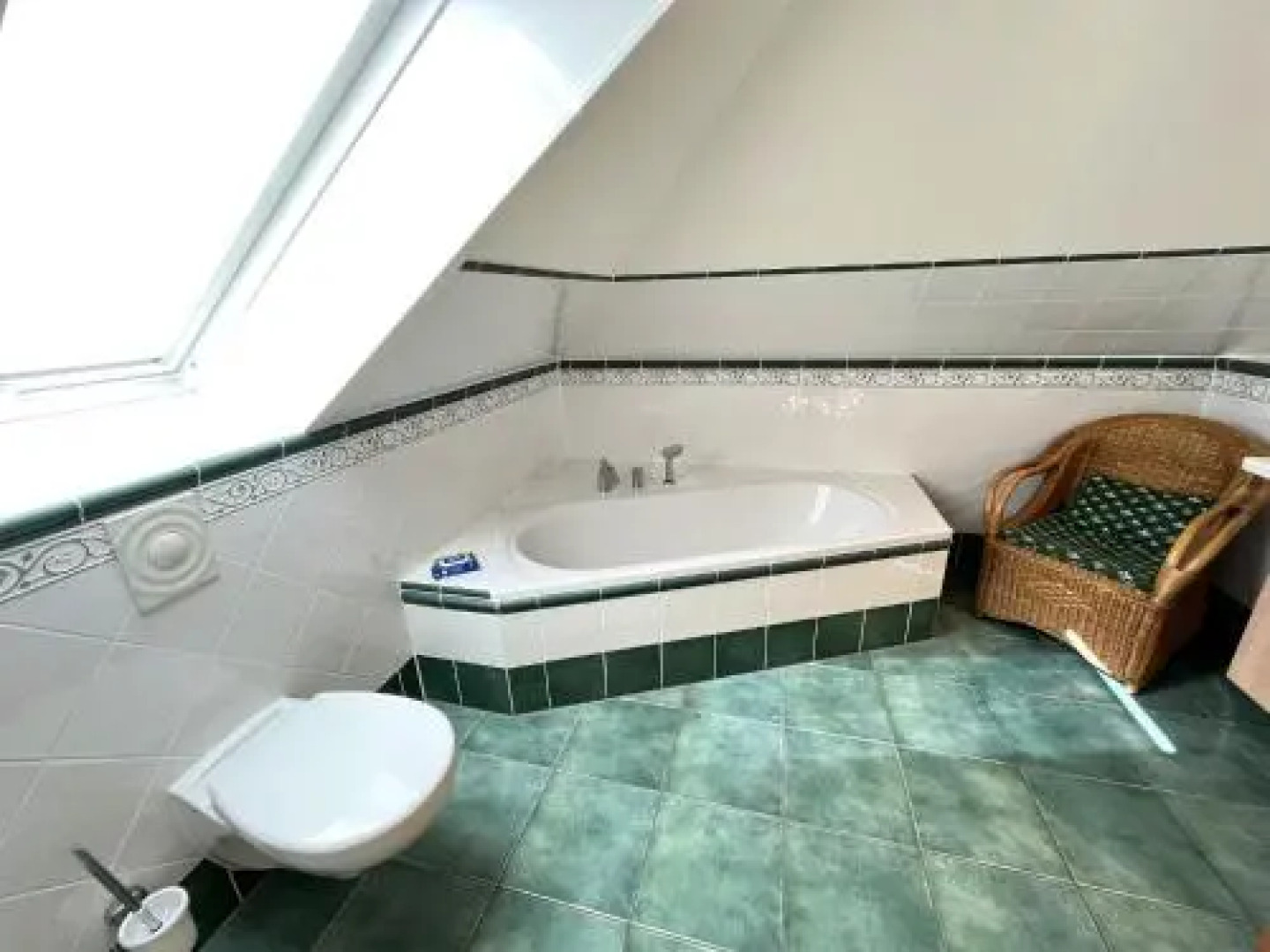 Ferienhaus Waren SEE 7161