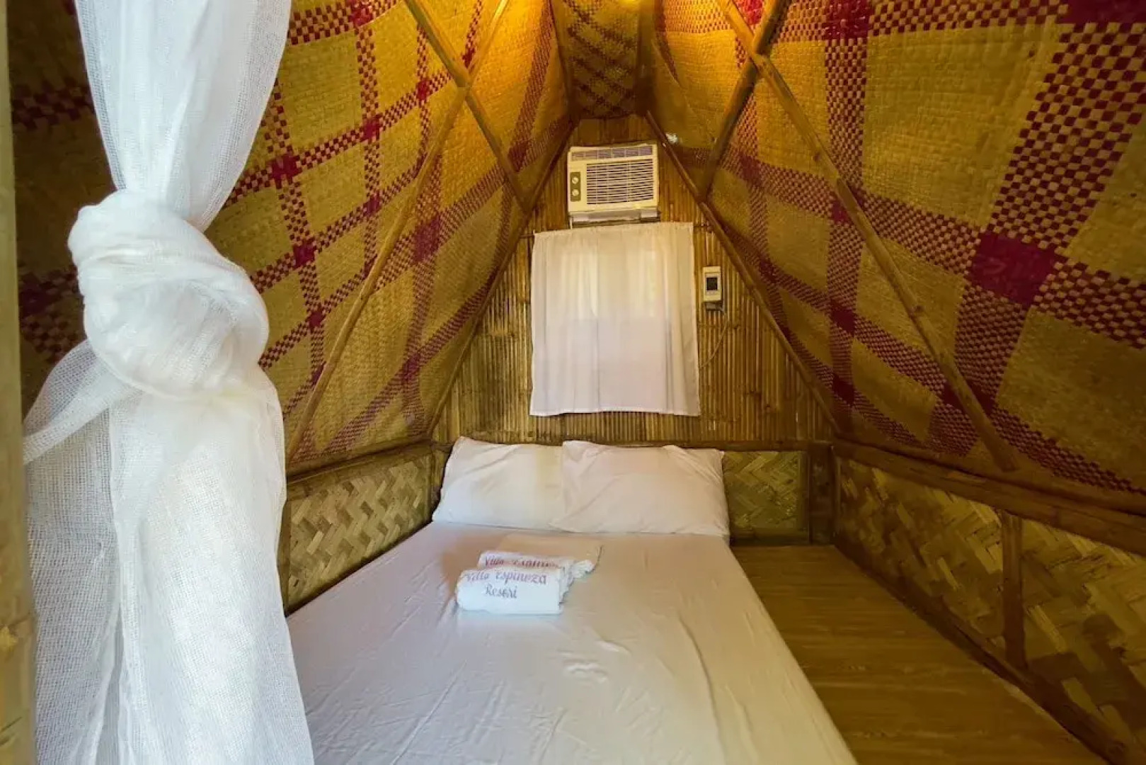 Villa Espinoza Beach Resort Nasugbu