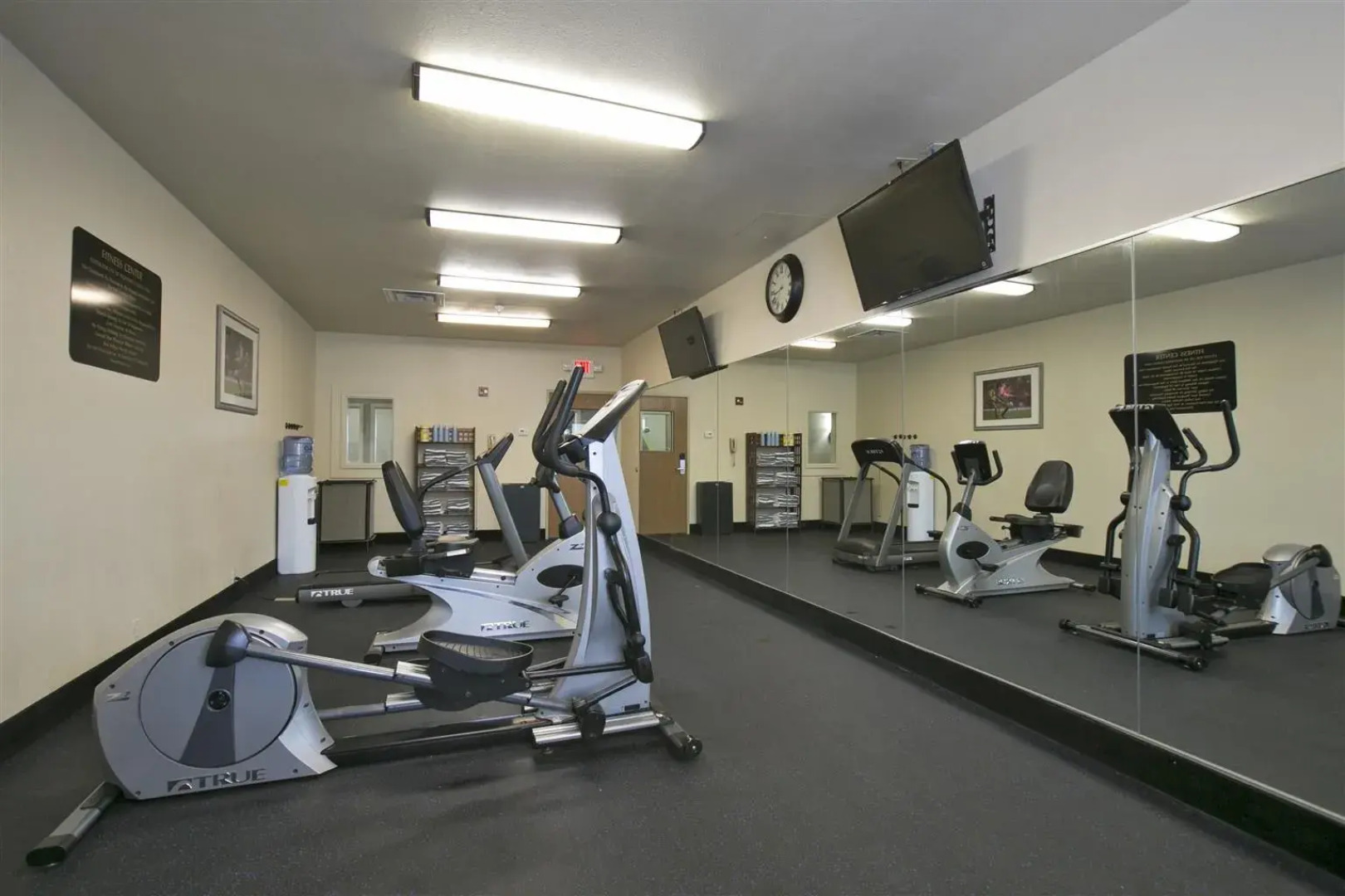 Best Western Plus Blaine at the National Sports Center