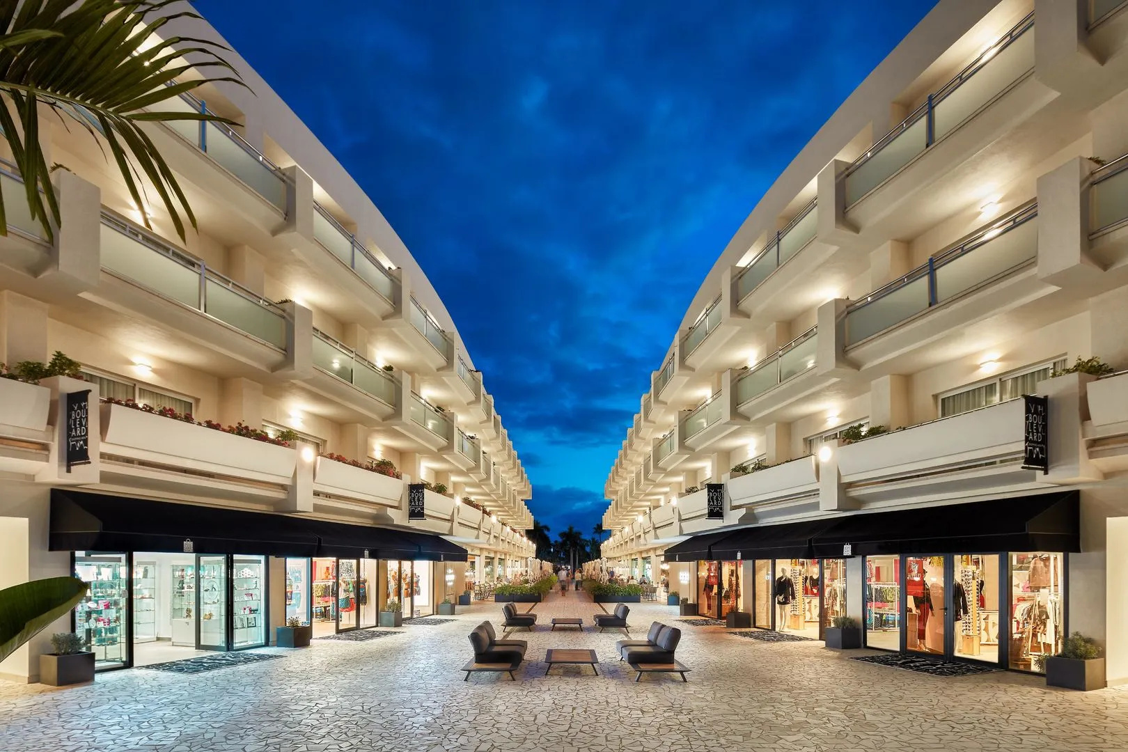 Tabaiba Princess Hotel