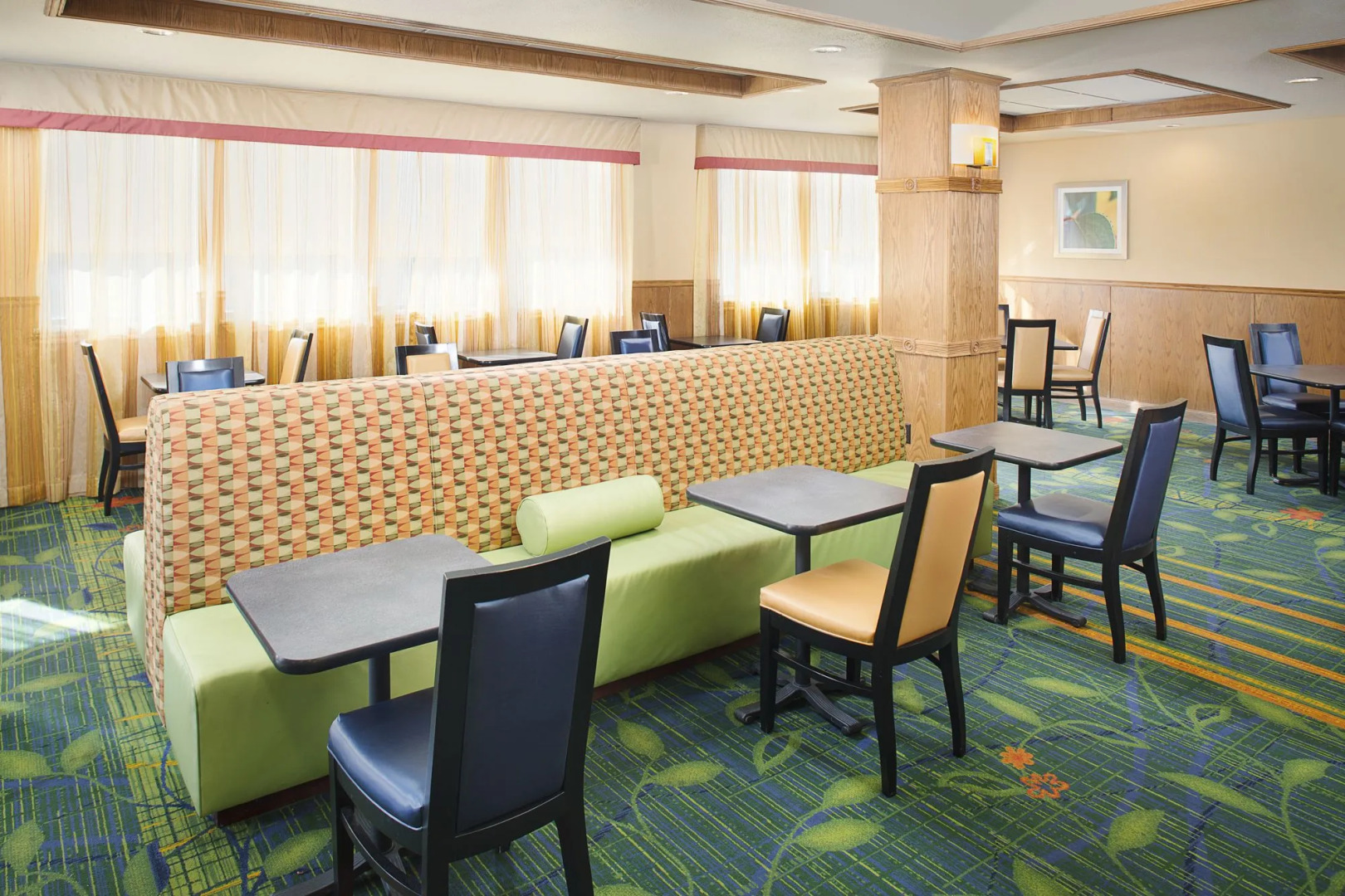 Fairfield Inn & Suites by Marriott San Angelo