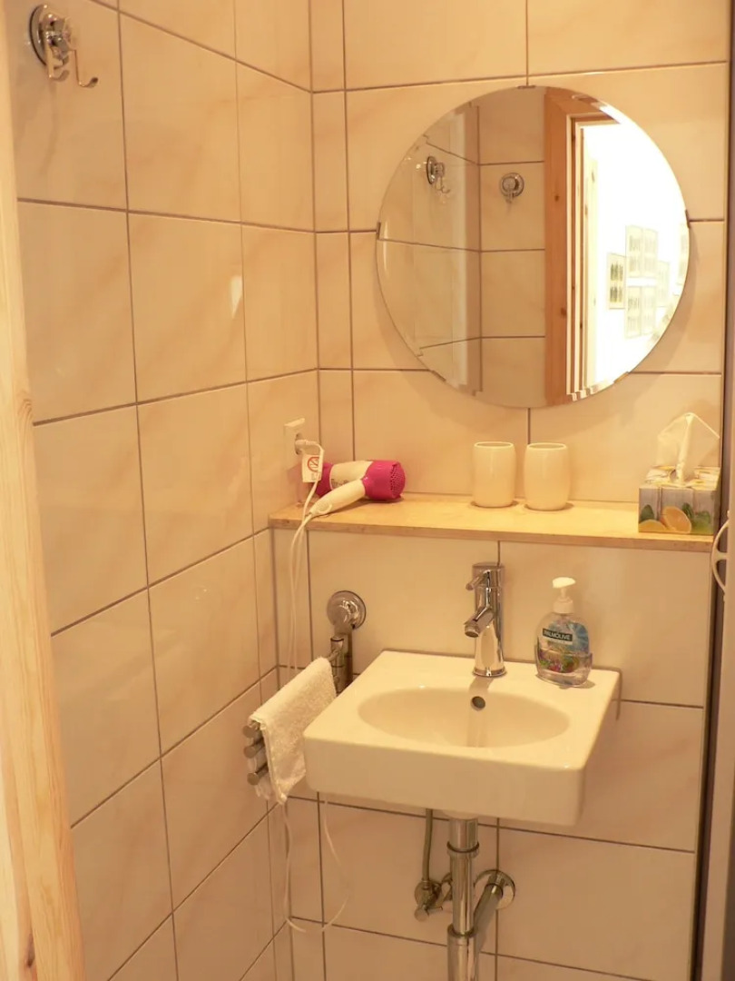 Gästehaus Cheval Blanc