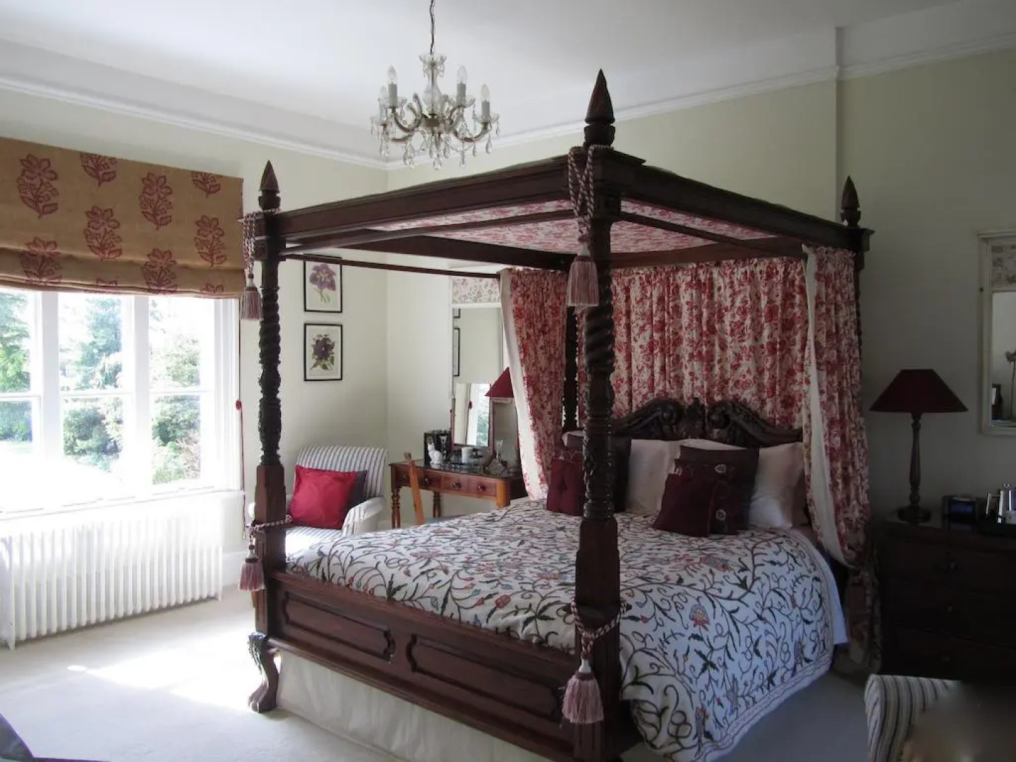 Wartling Place Country House