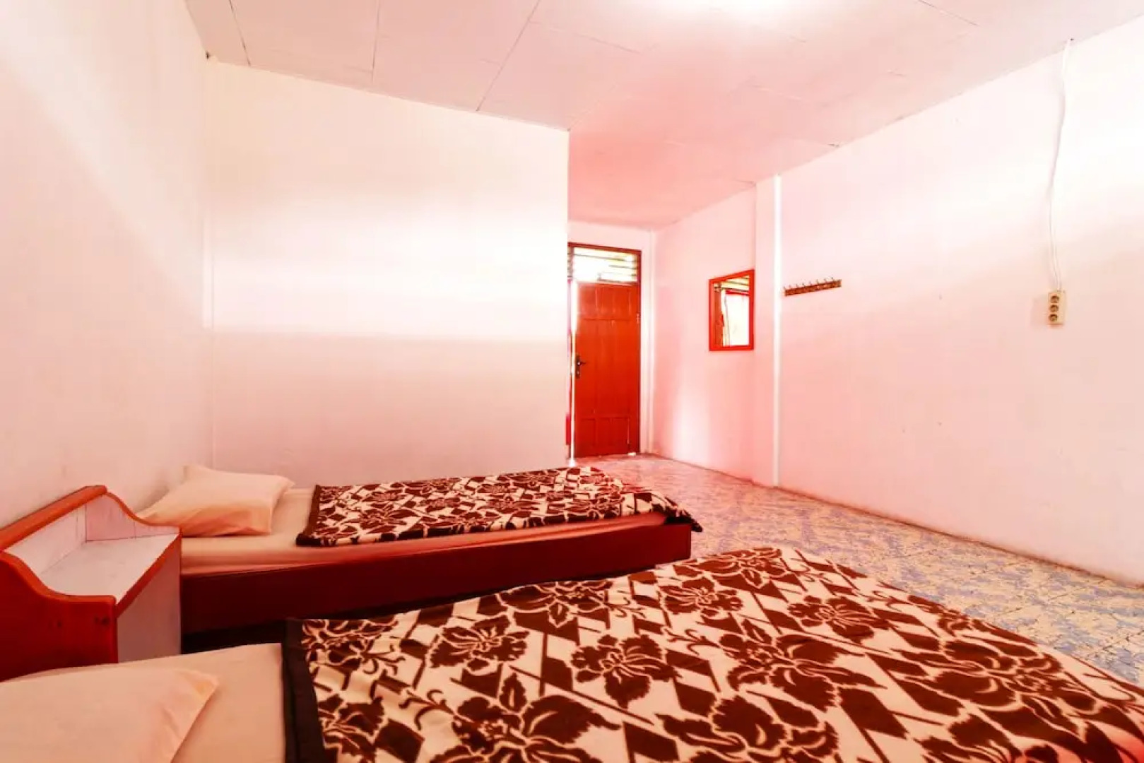 Hotel Sumber Pulo Mas