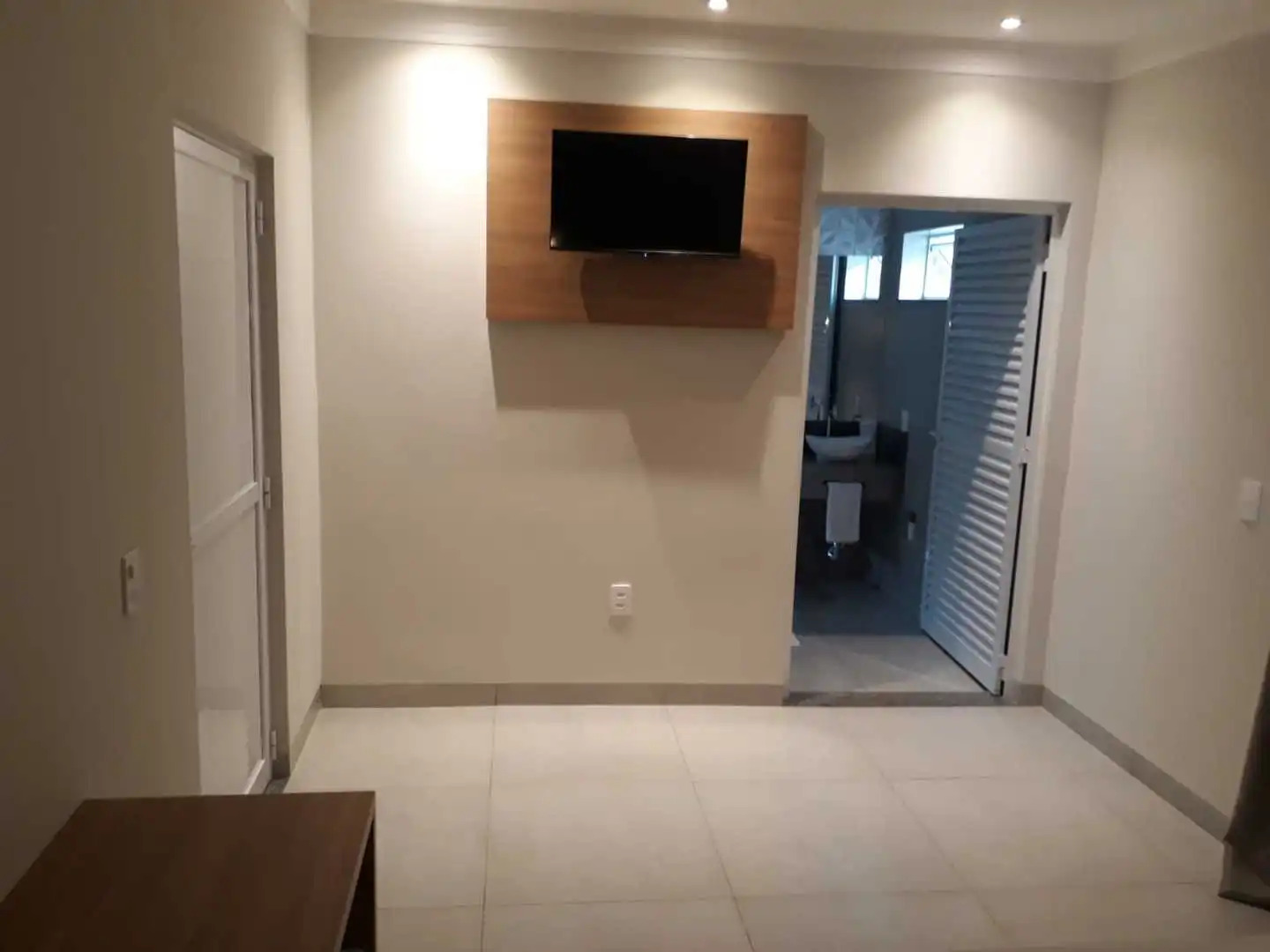 Hotel Recanto dos Ipes II