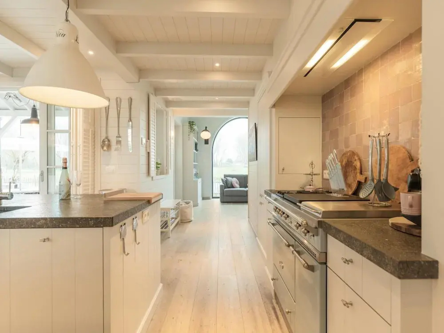 Holiday Home in Oostduinkerke