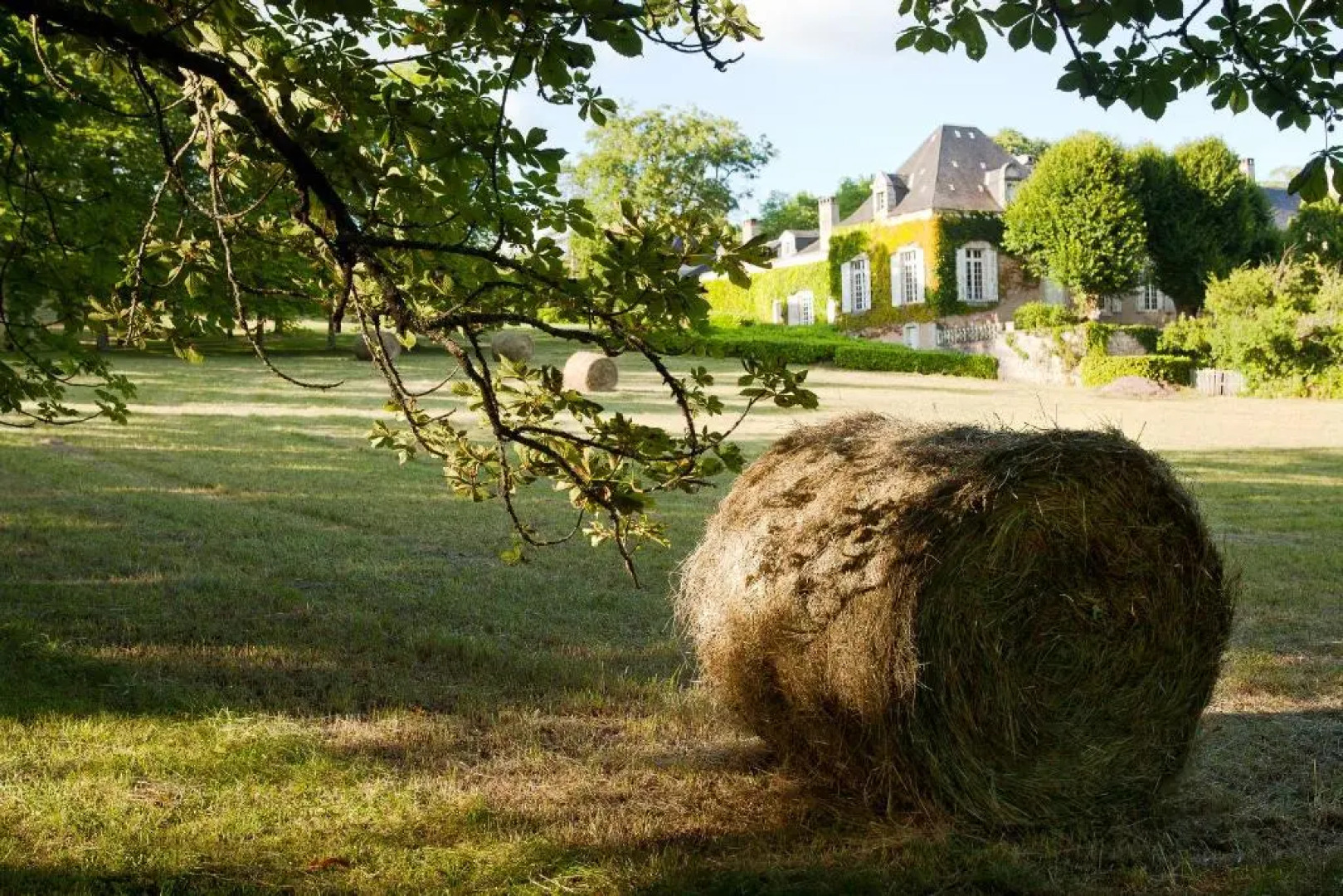 La Chartreuse du Maine