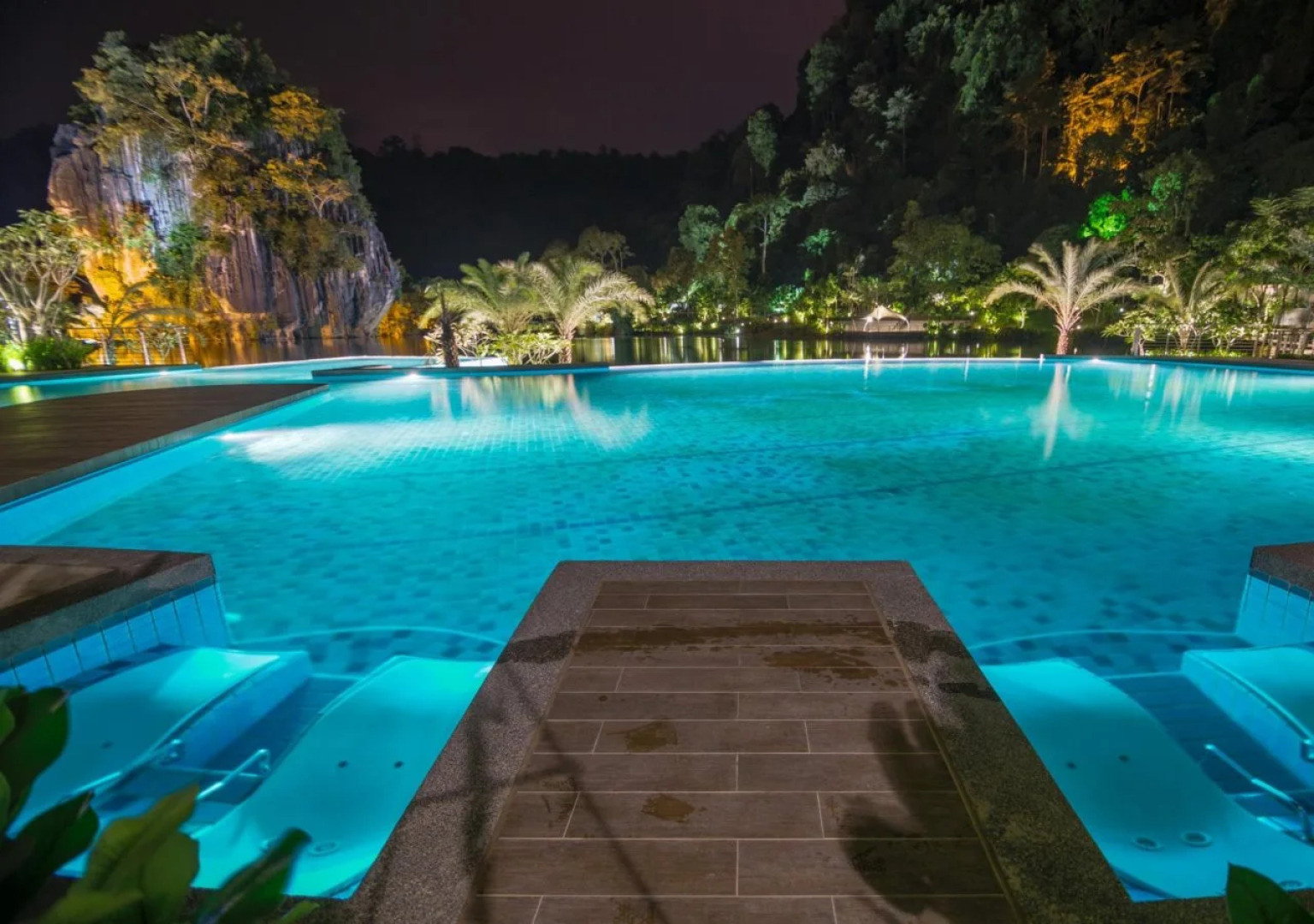 TUI BLUE The Haven Ipoh