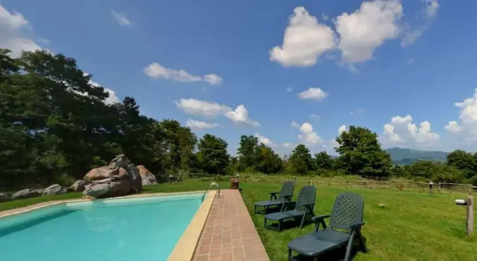 Agriturismo Sterposi