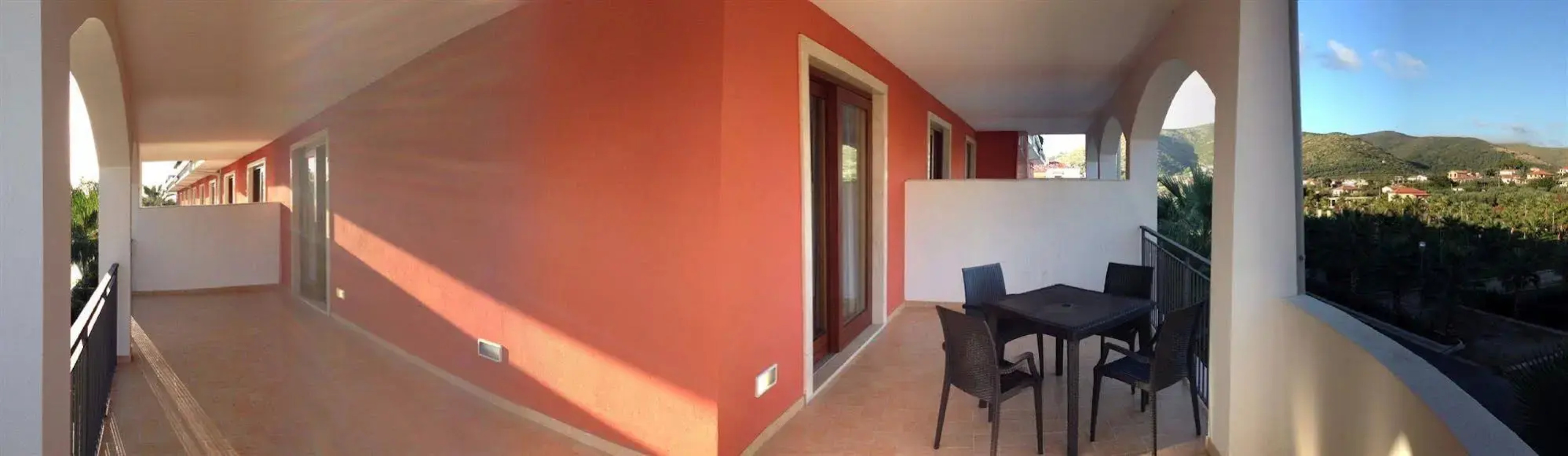 Prince Franklyn Hotel