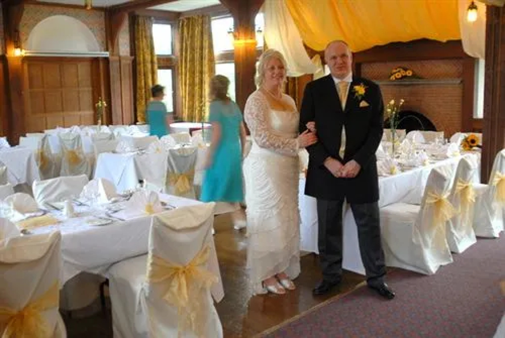 Caer Beris Manor Country House Hotel