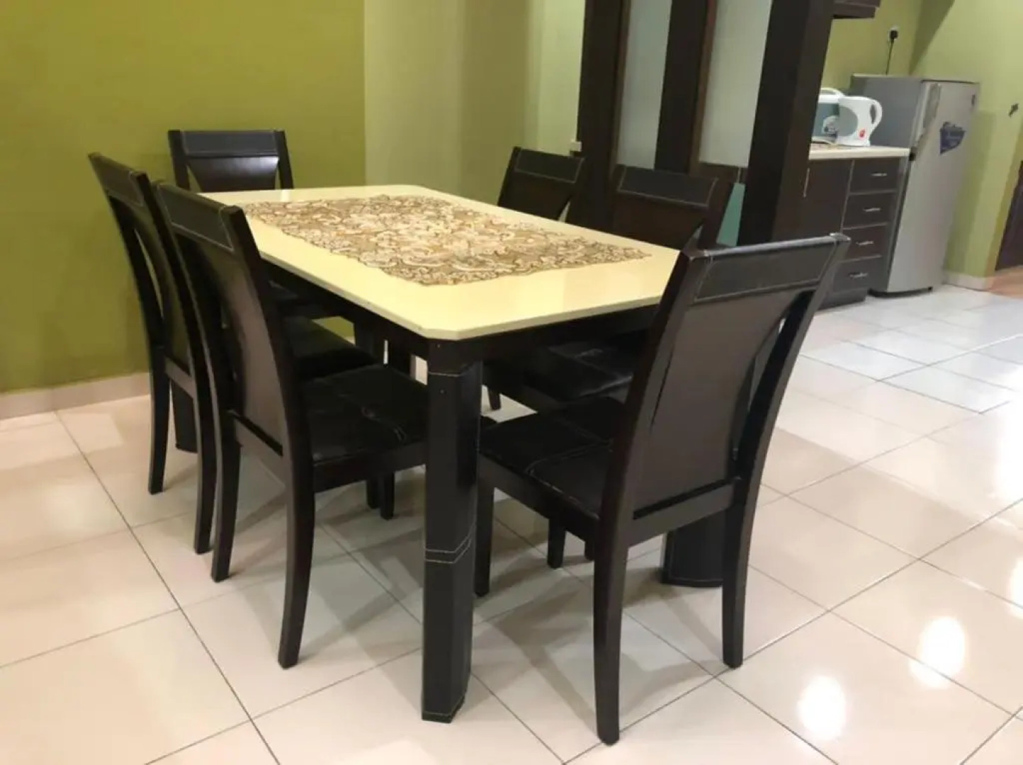 Rosalinda Homestay at Senawang